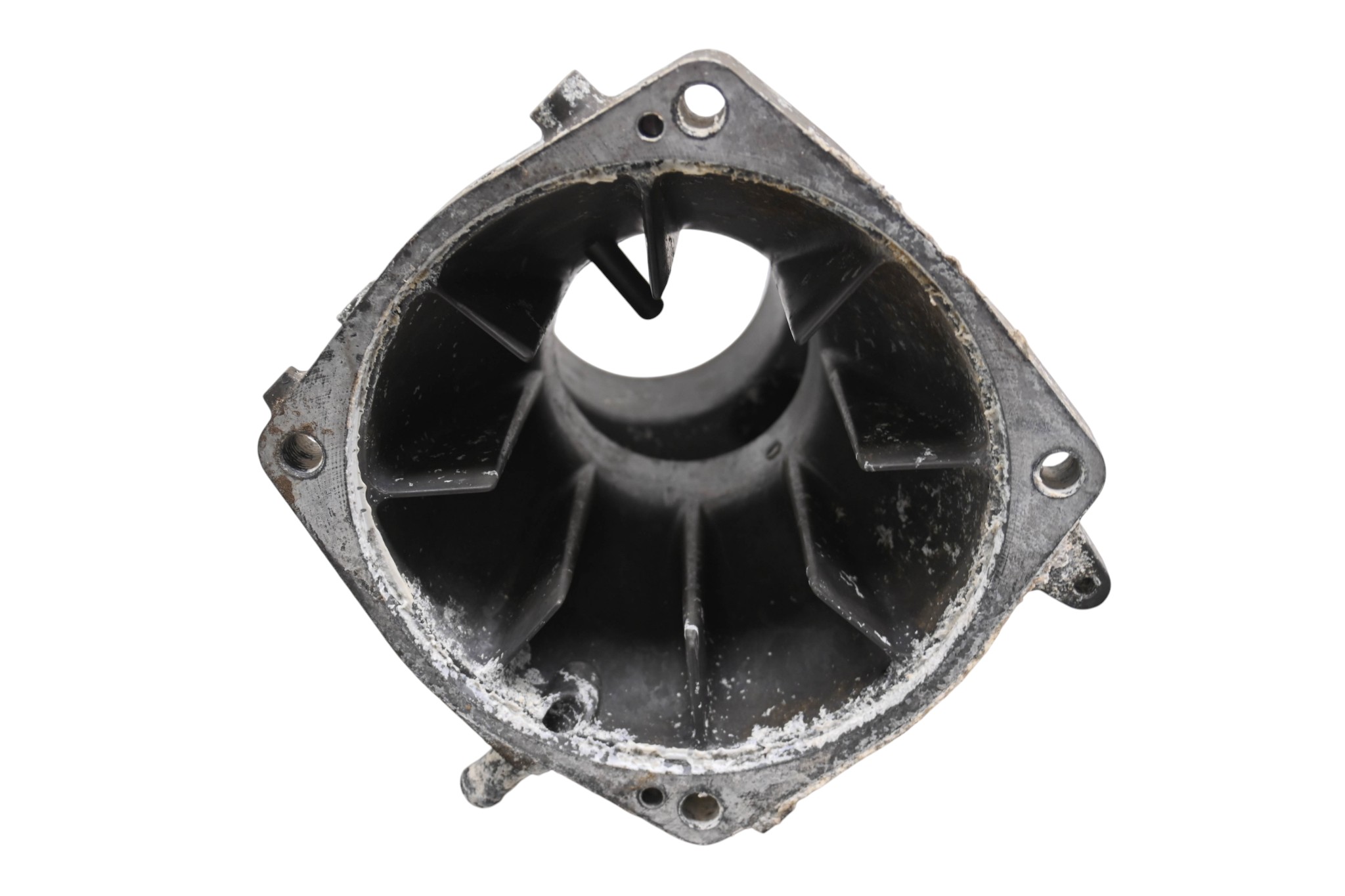 18 Yamaha Waverunner GP1800 Steering Nozzle & Venturi