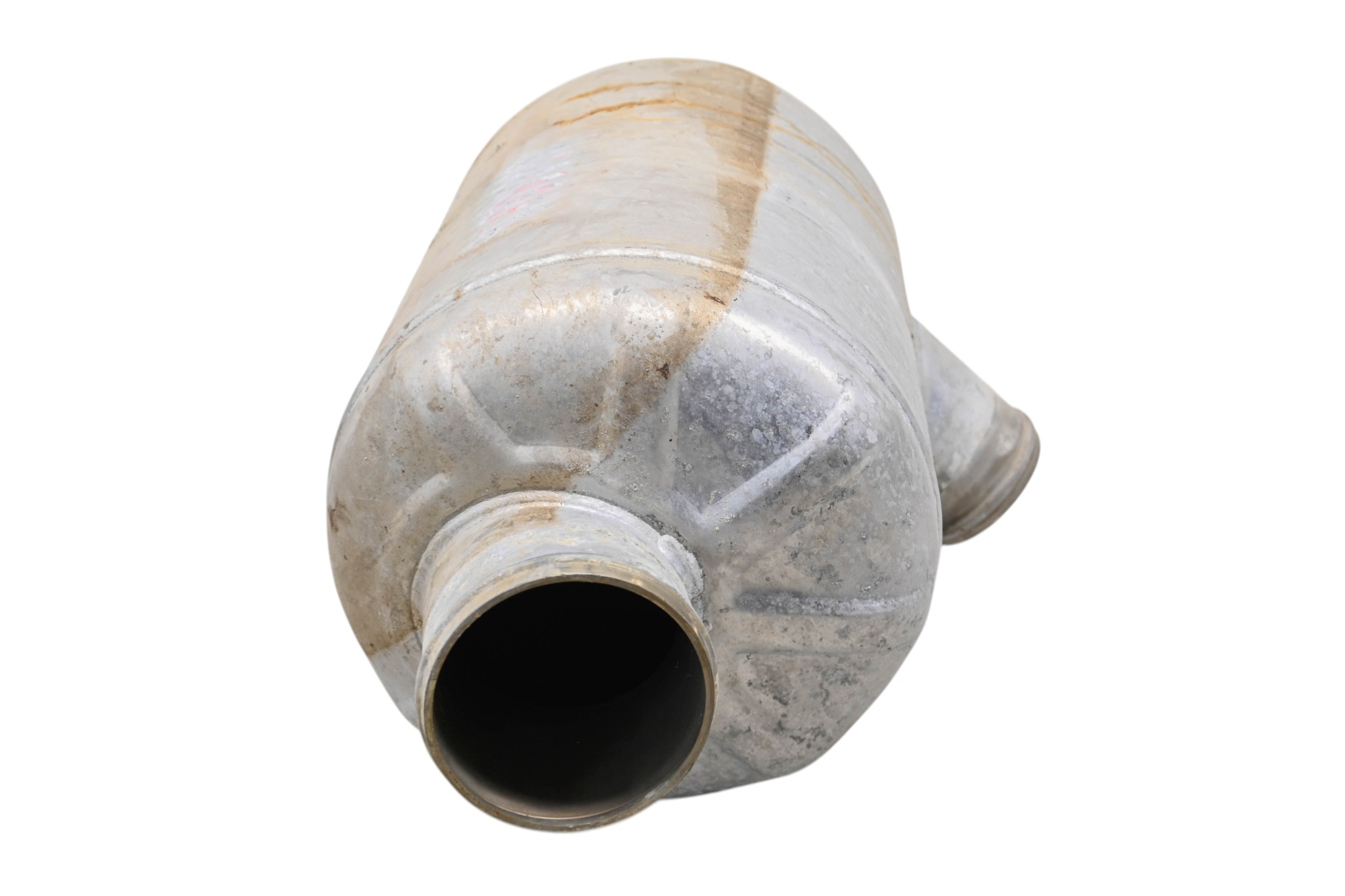 18 Yamaha Waverunner GP1800 Muffler Exhaust Pipe