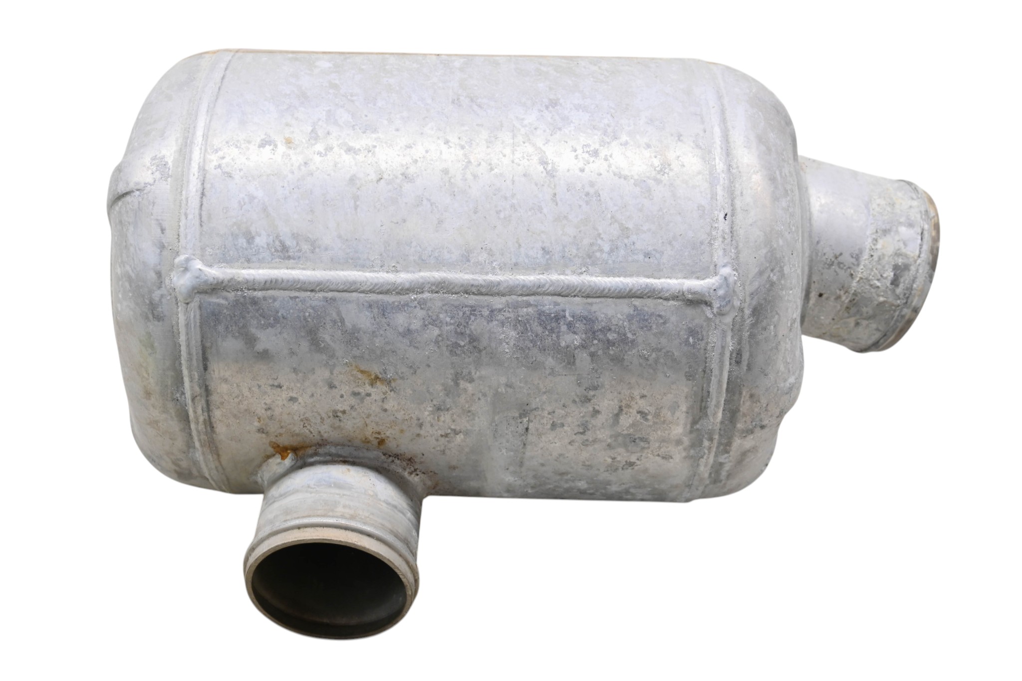 18 Yamaha Waverunner GP1800 Muffler Exhaust Pipe