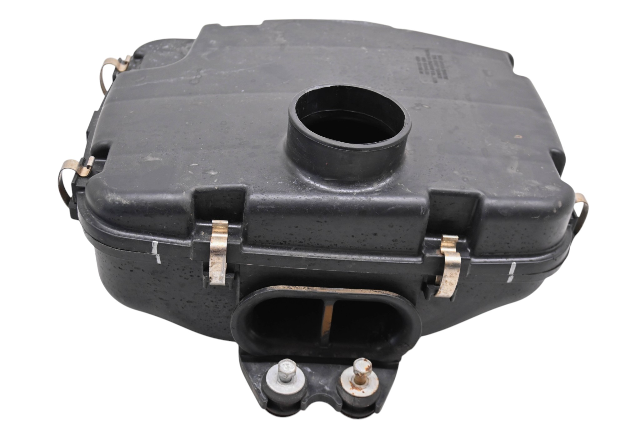 18 Yamaha Waverunner GP1800 Airbox Intake Air Box