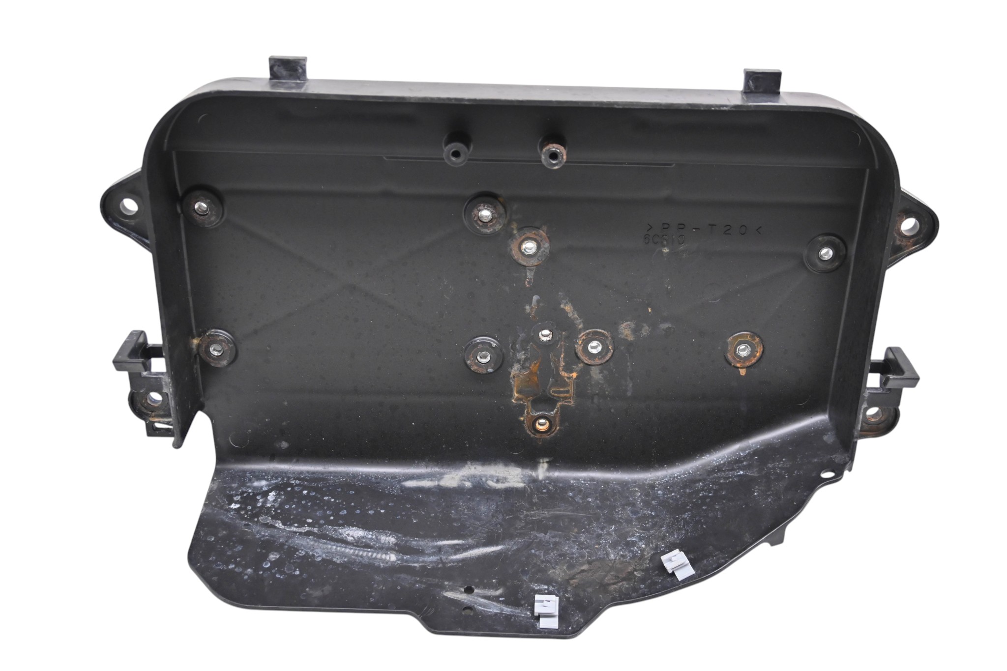 18 Yamaha Waverunner GP1800 Electrical Plate