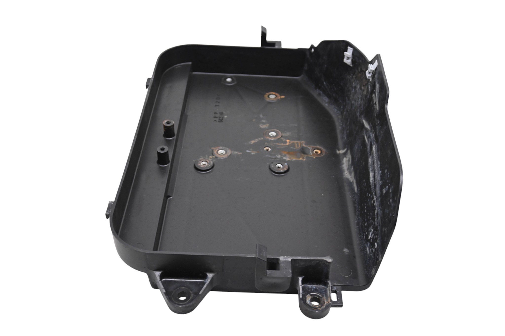 18 Yamaha Waverunner GP1800 Electrical Plate