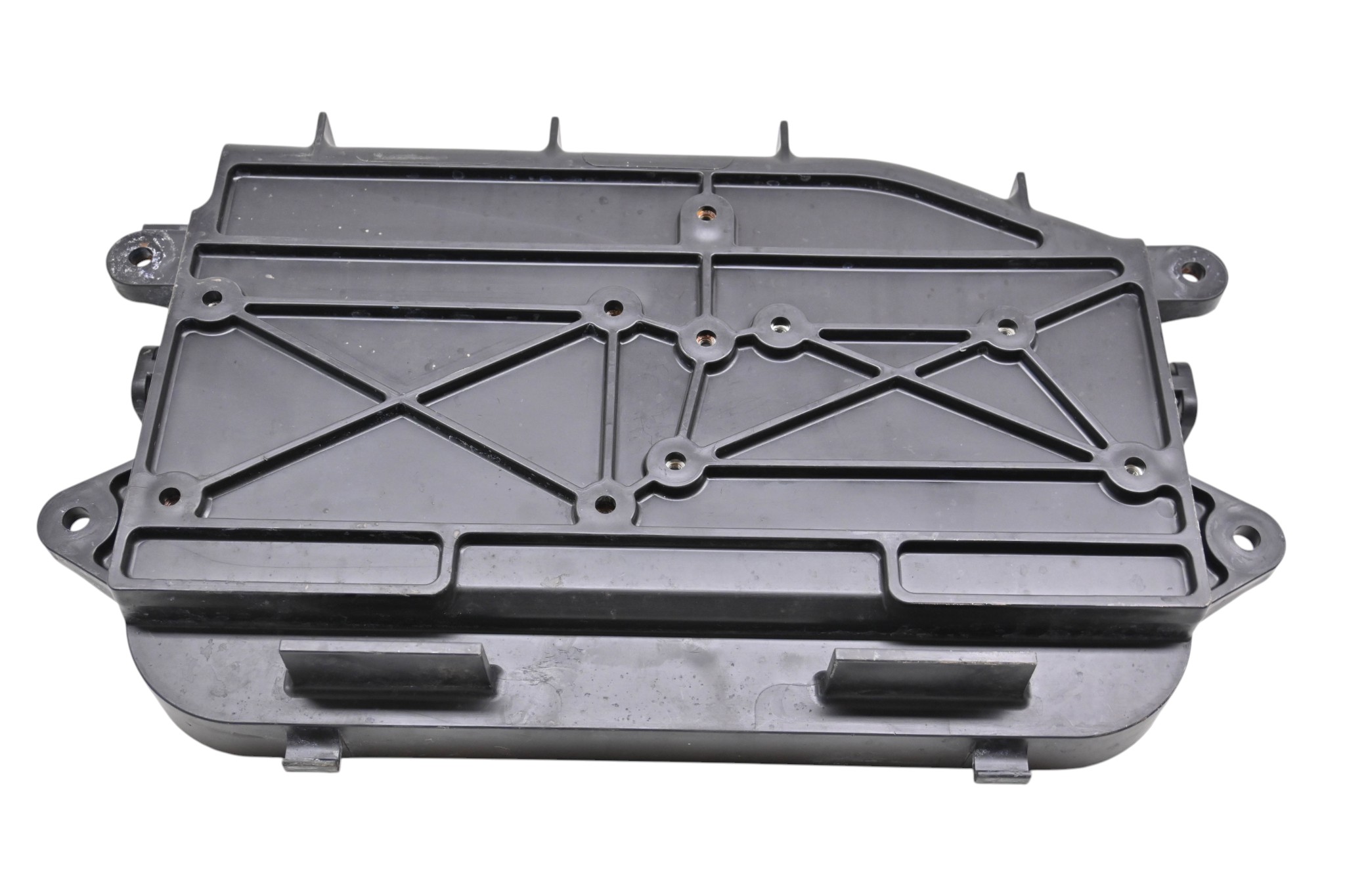18 Yamaha Waverunner GP1800 Electrical Plate