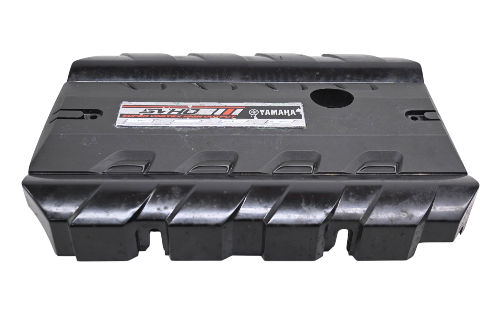 18 Yamaha Waverunner GP1800 Outer Valve Cover