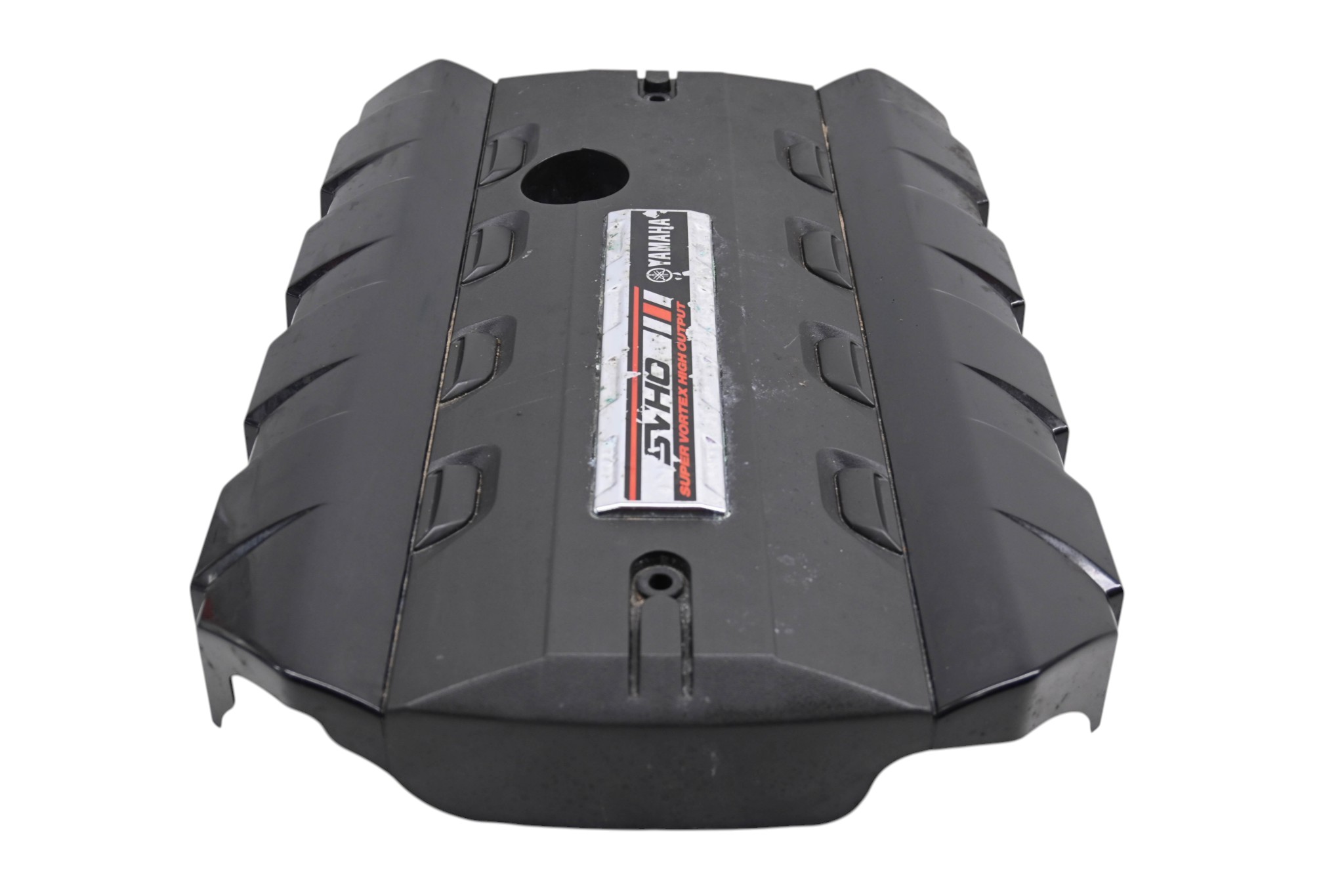 18 Yamaha Waverunner GP1800 Outer Valve Cover