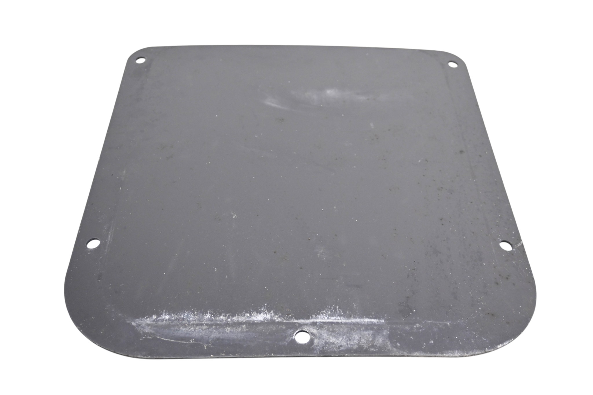 18 Yamaha Waverunner GP1800 Bow Locker Plate