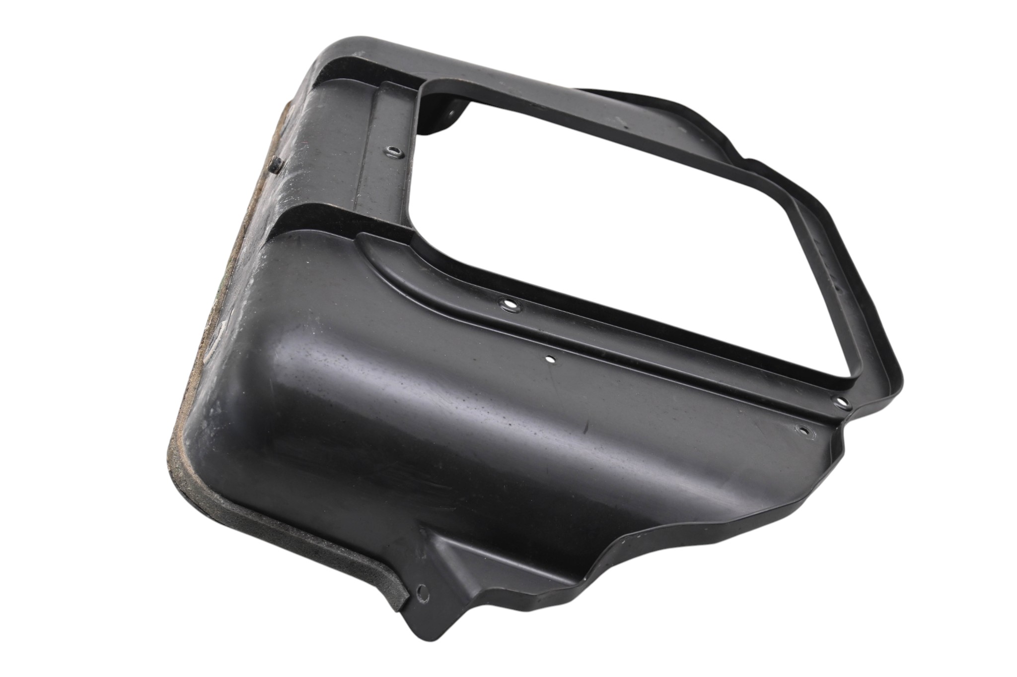 18 Yamaha Waverunner GP1800 Bow Locker