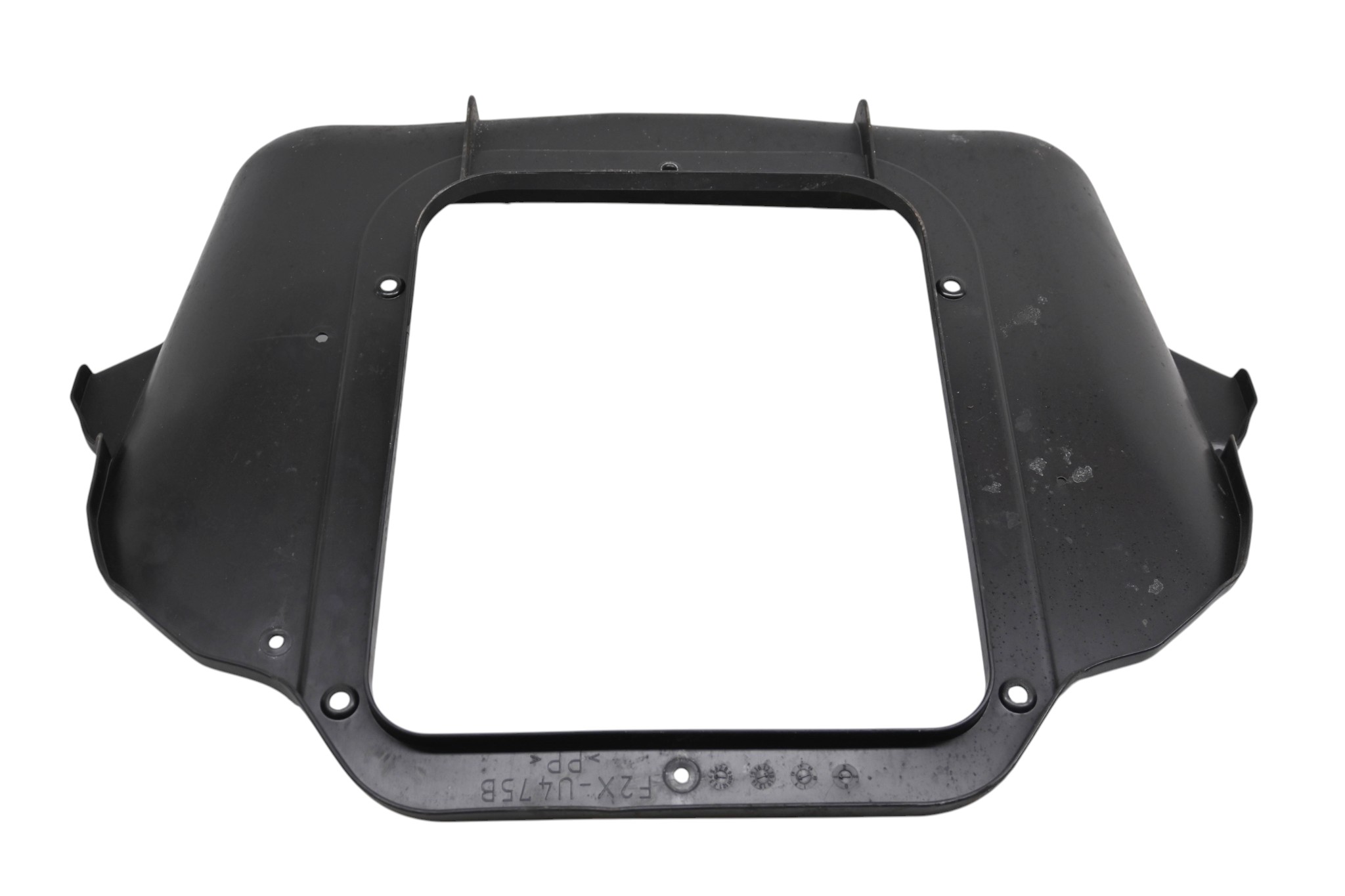 18 Yamaha Waverunner GP1800 Bow Locker