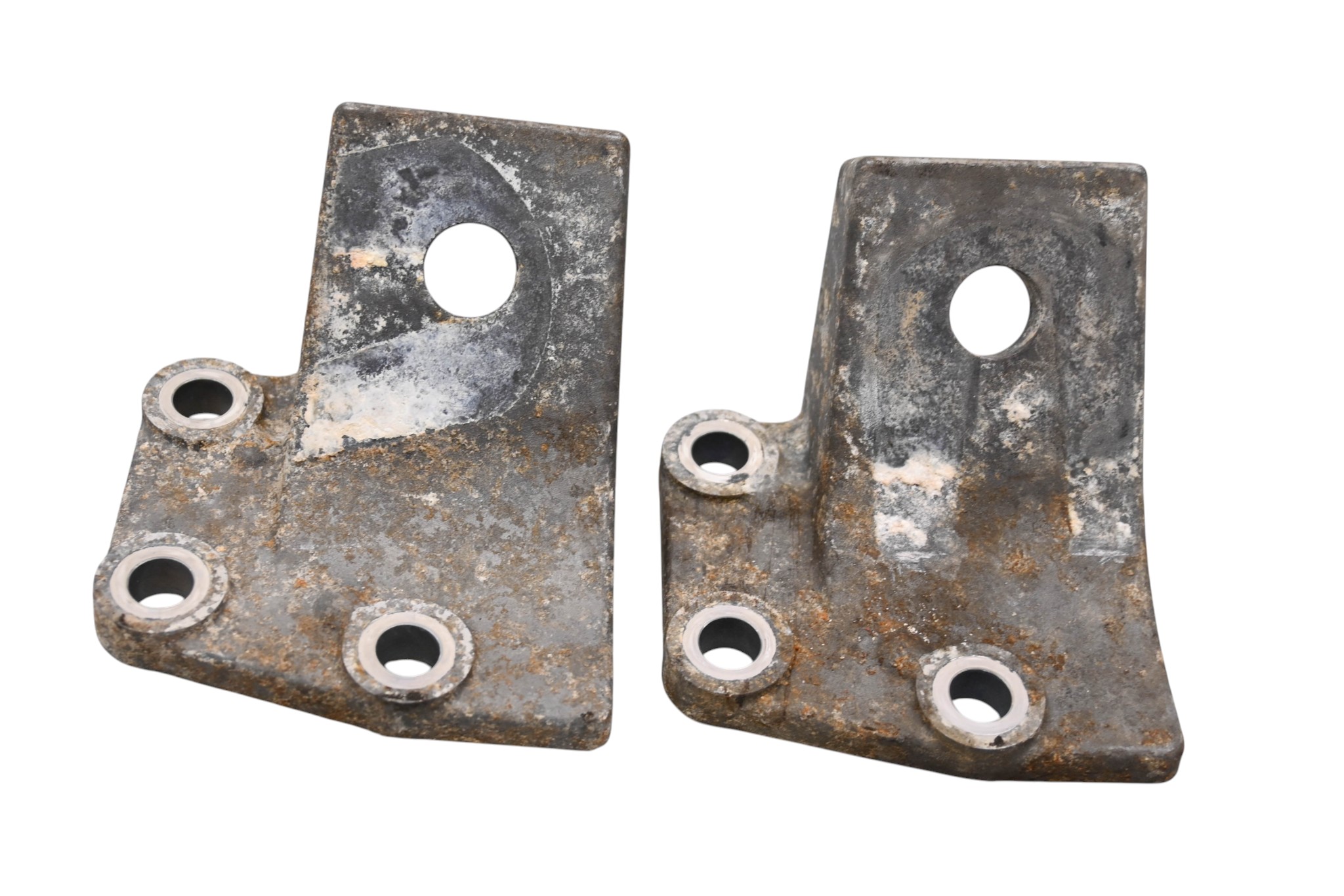 18 Yamaha Waverunner GP1800 Engine Brackets Motor Mounts