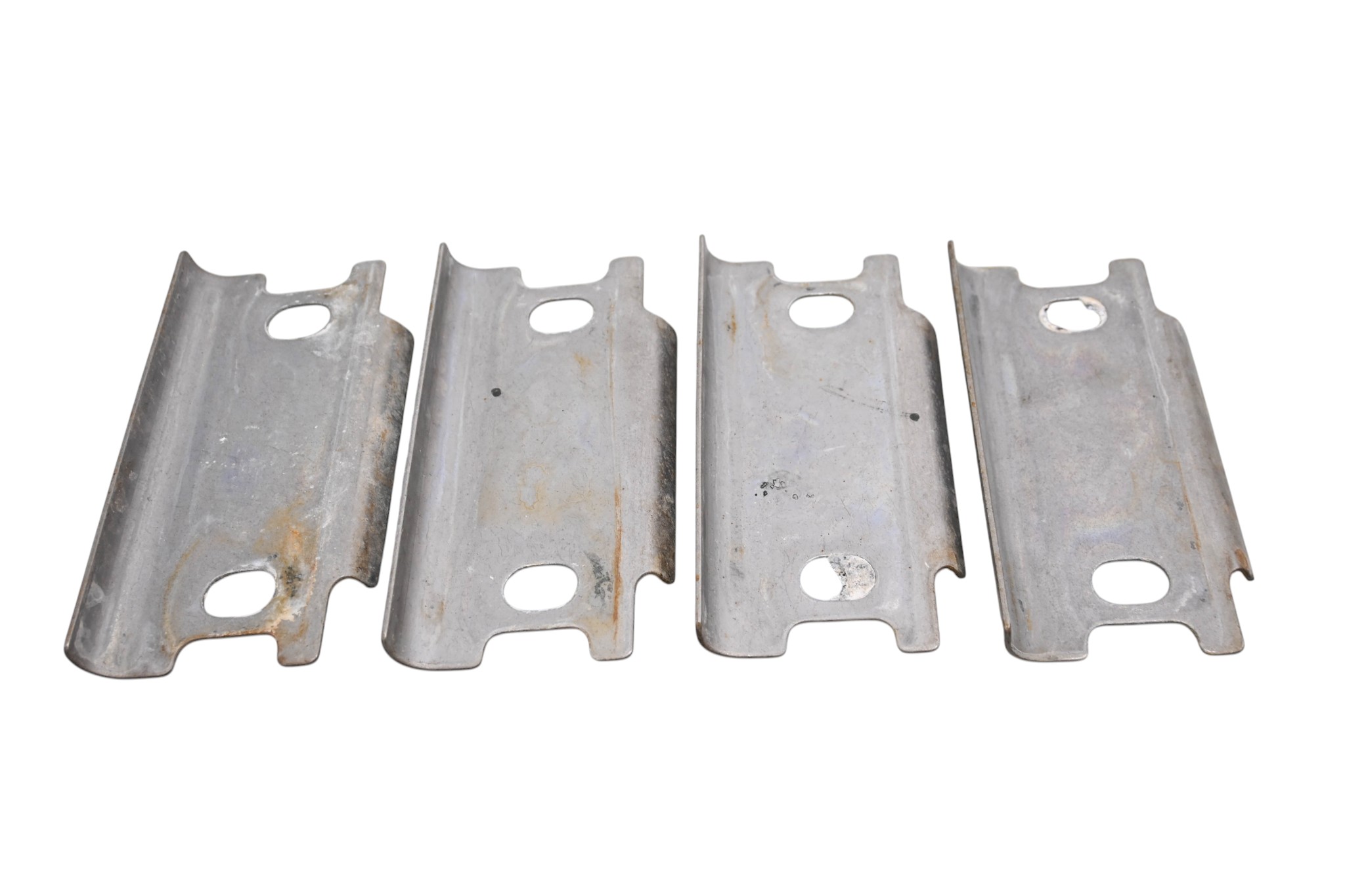 18 Yamaha Waverunner GP1800 Engine Mounting Plates