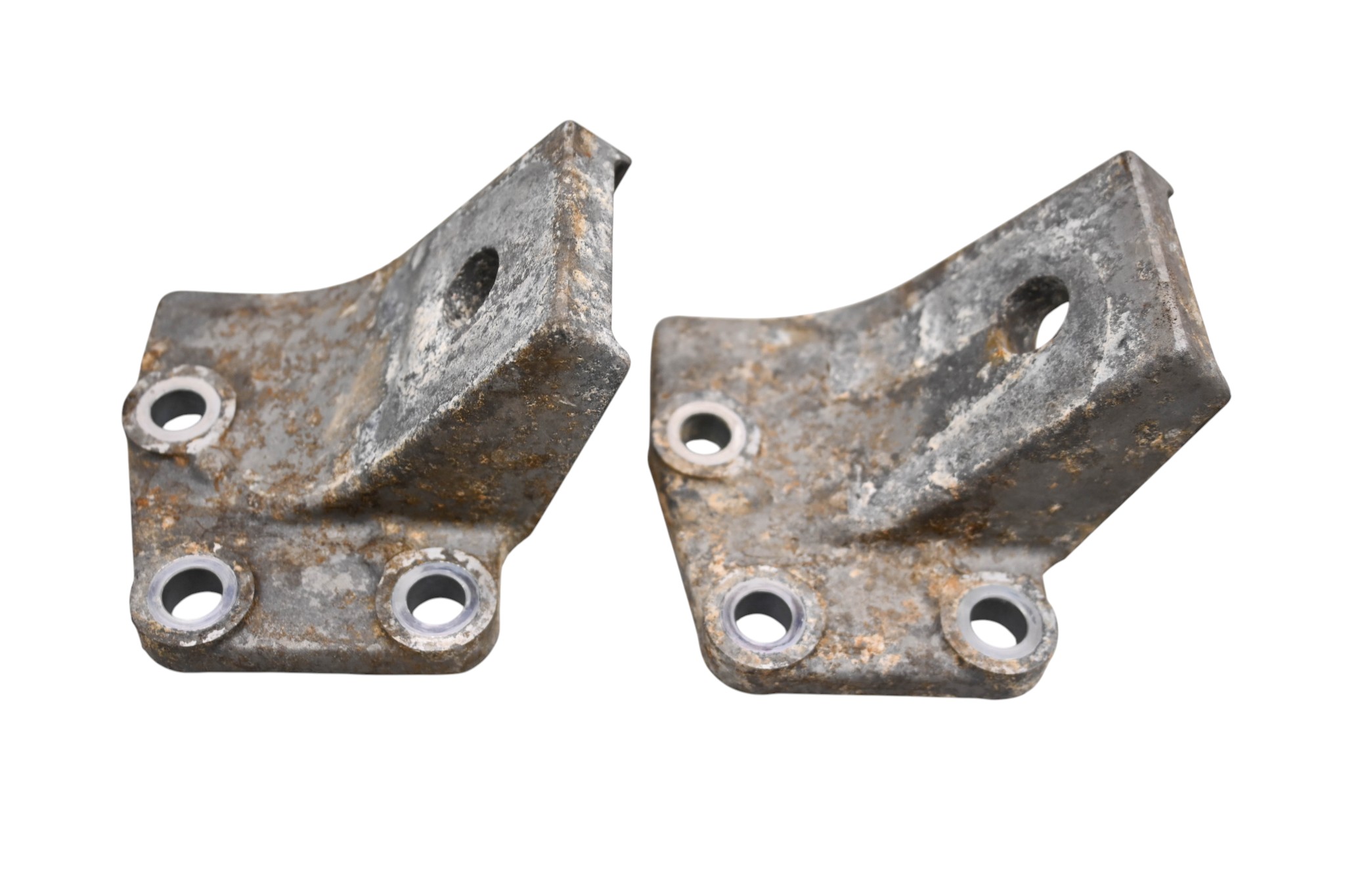 18 Yamaha Waverunner GP1800 Engine Brackets Motor Mounts