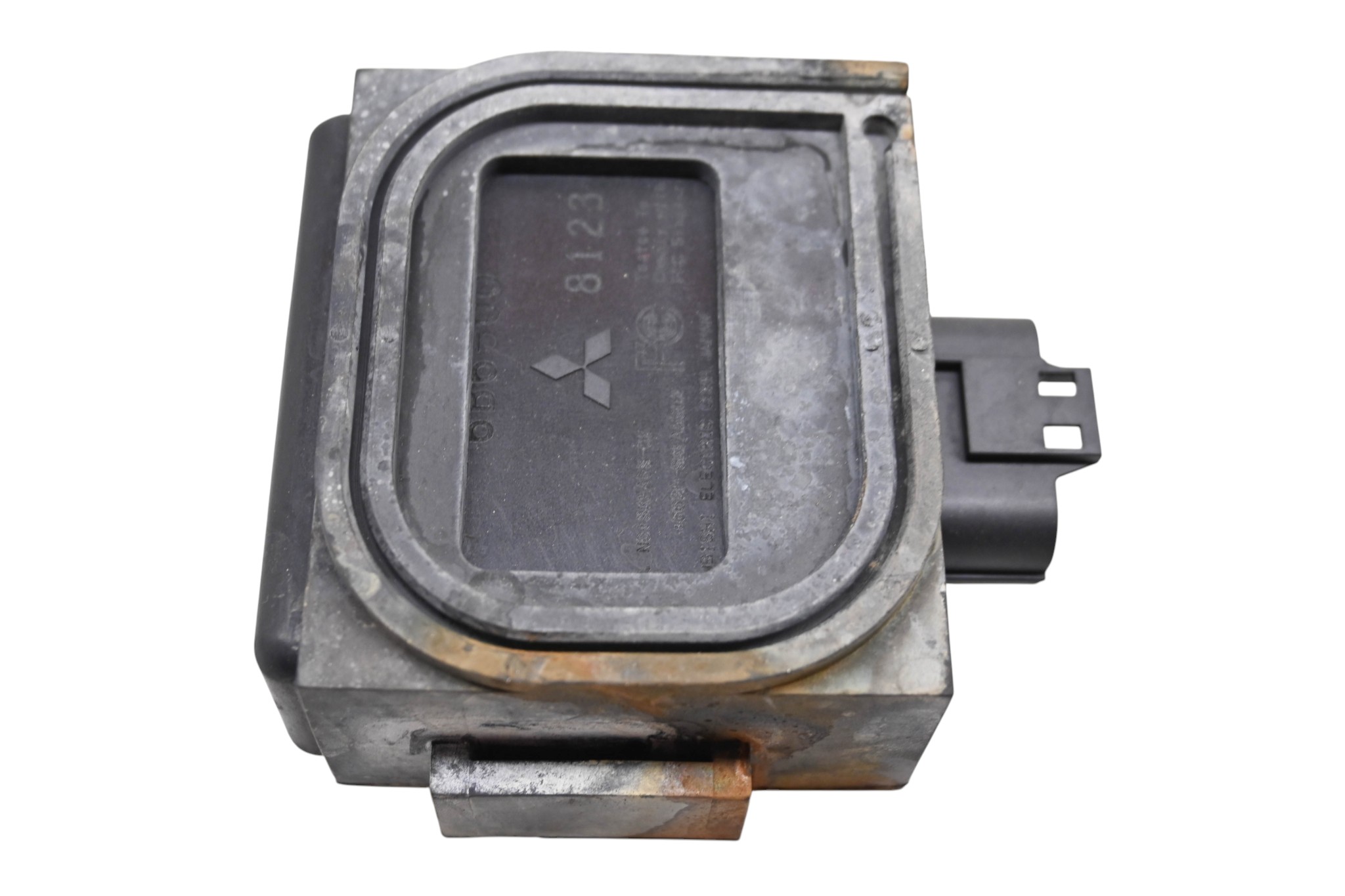 18 Yamaha Waverunner GP1800 Receiver Box