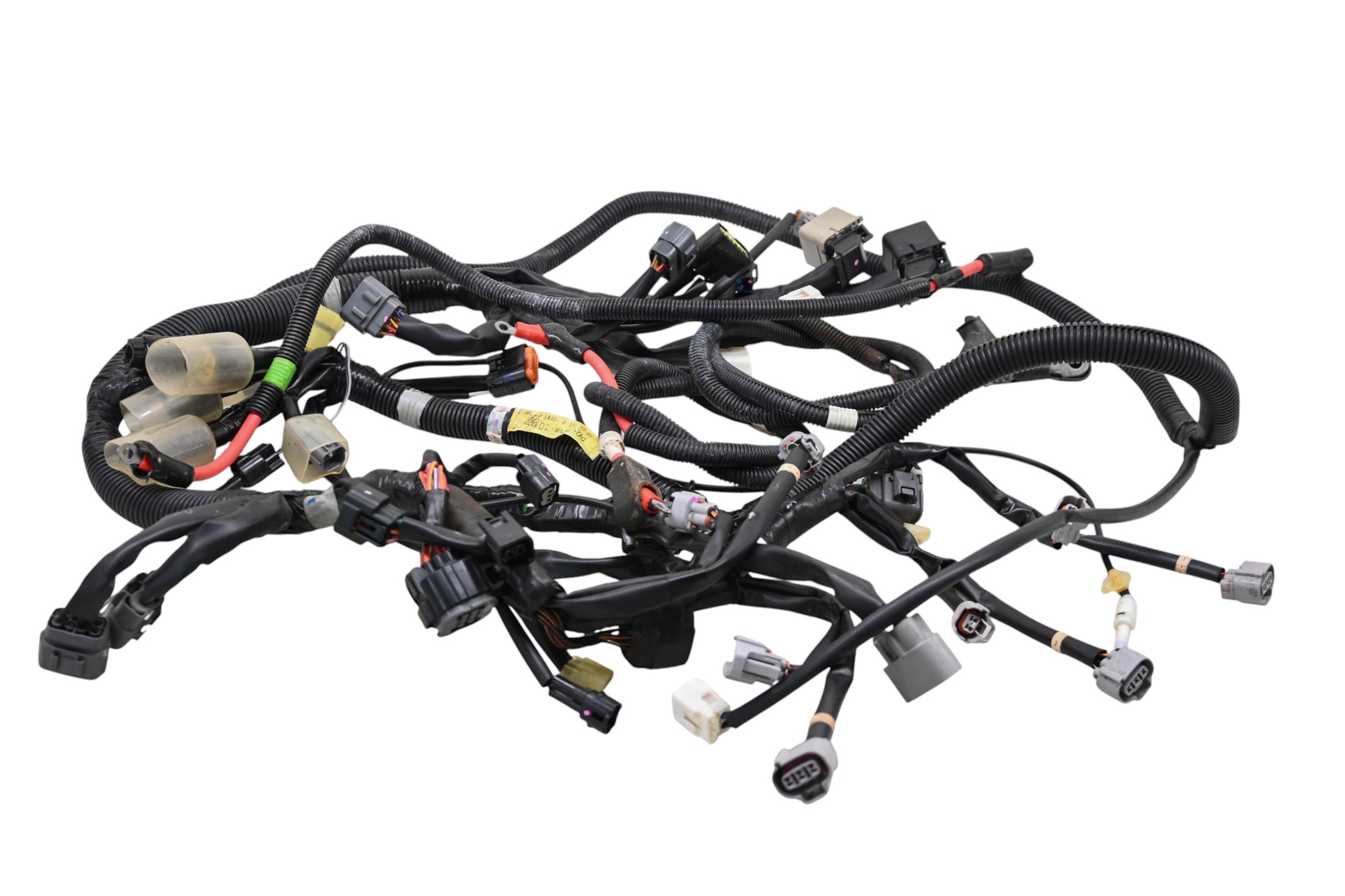18 Yamaha Waverunner GP1800 Wire Harness Electrical Wiring