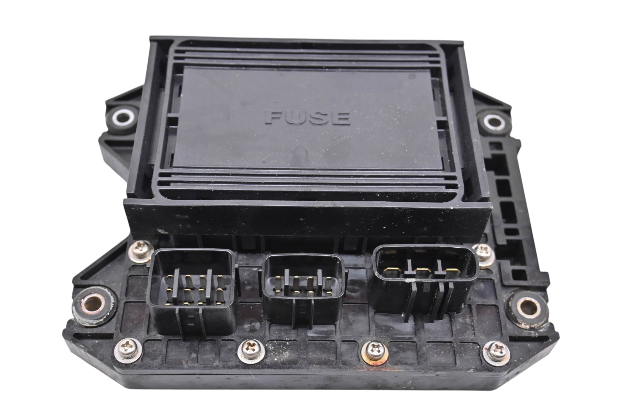18 Yamaha Waverunner GP1800 Fuse Box