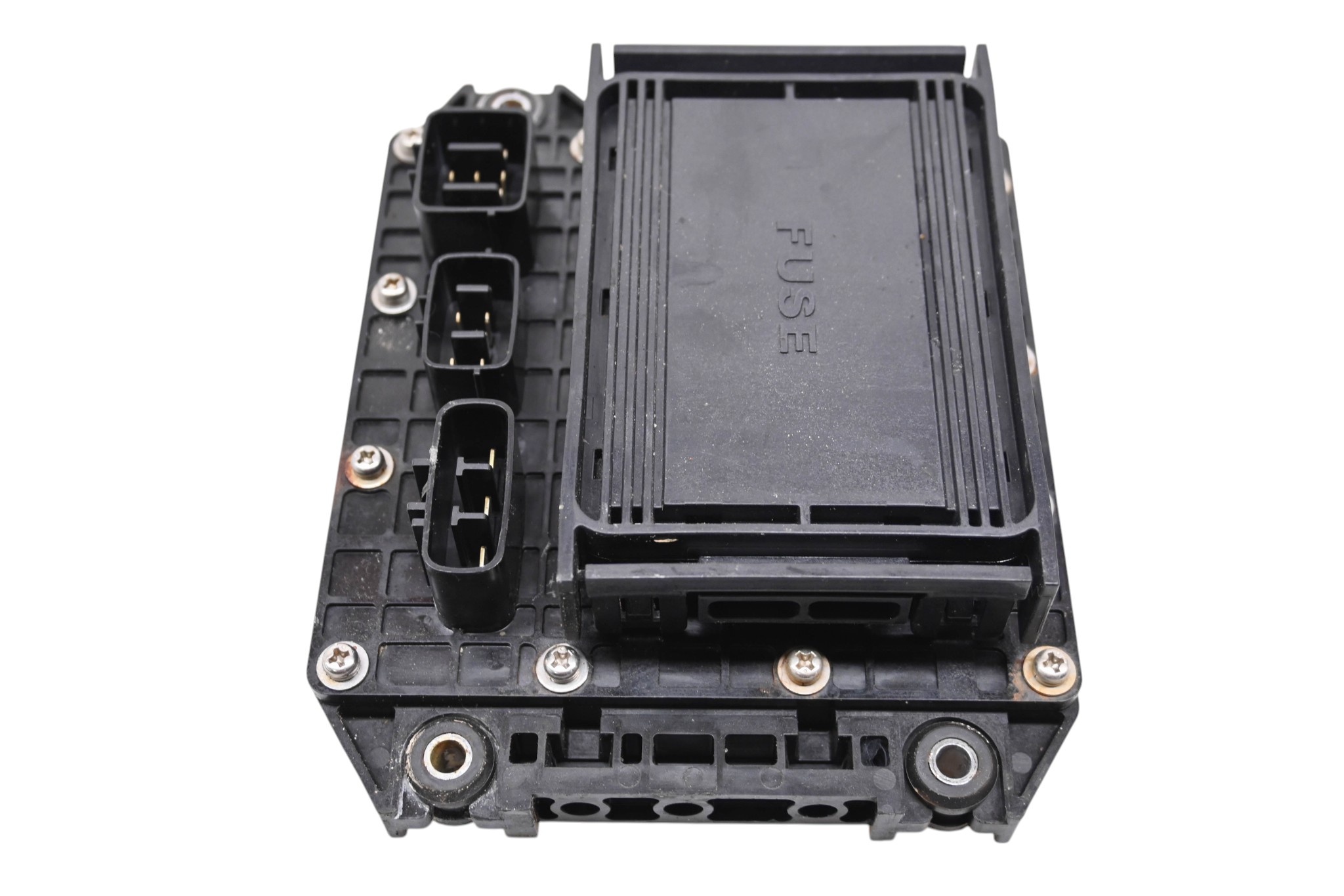 18 Yamaha Waverunner GP1800 Fuse Box