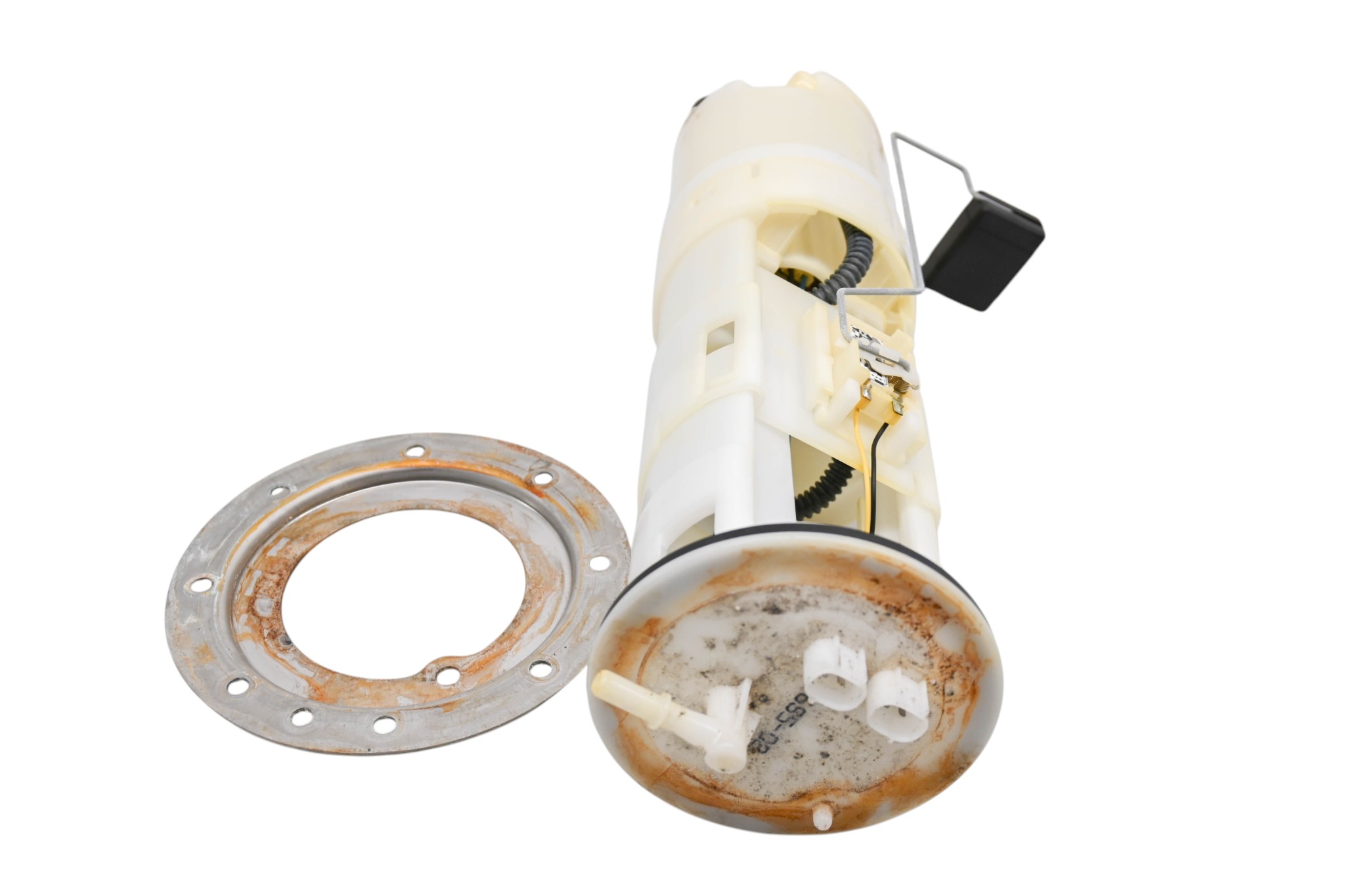 18 Yamaha Waverunner GP1800 Fuel Pump