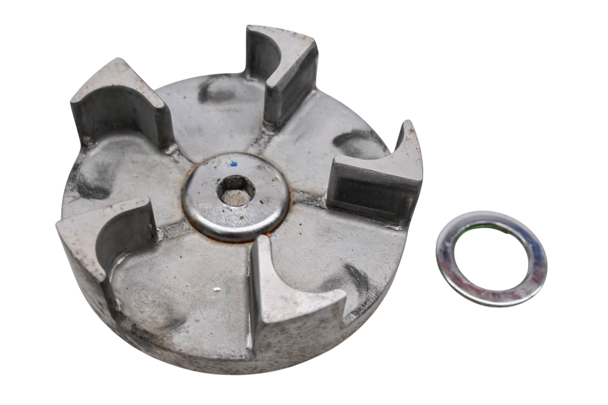18 Yamaha Waverunner GP1800 Coupling Flange