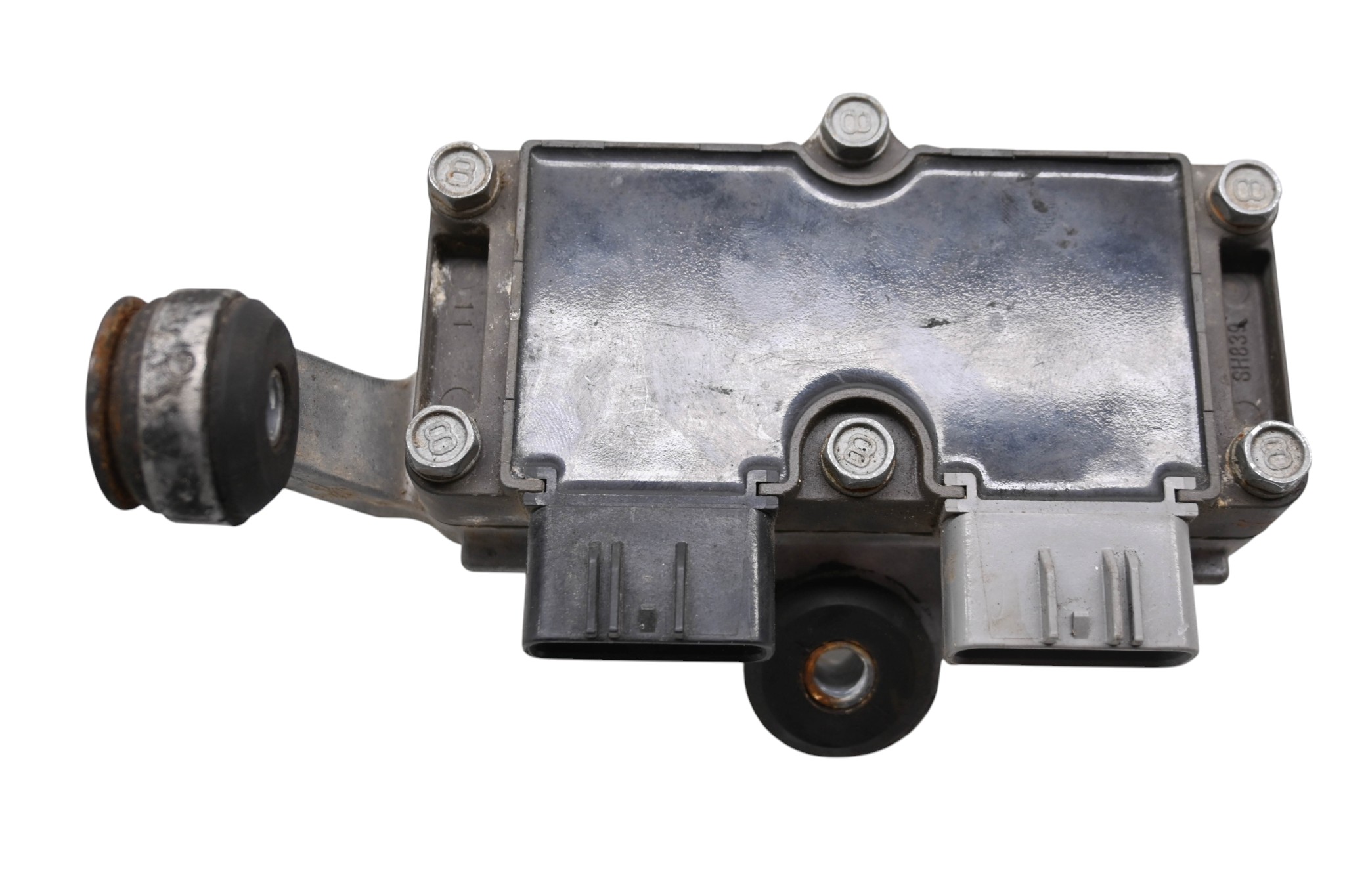 18 Yamaha Waverunner GP1800 Regulator Rectifier