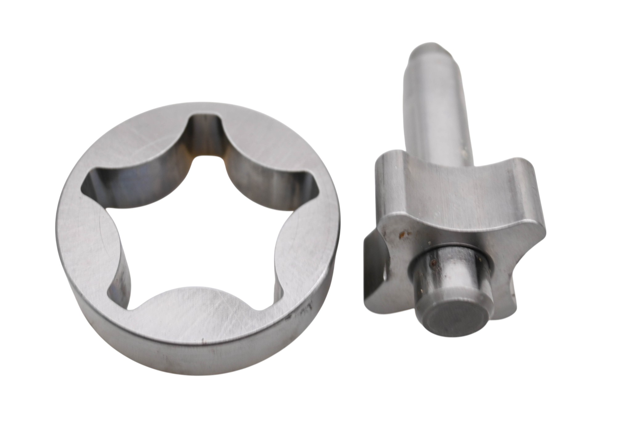 18 Yamaha Waverunner GP1800 Oil Pump Rotors