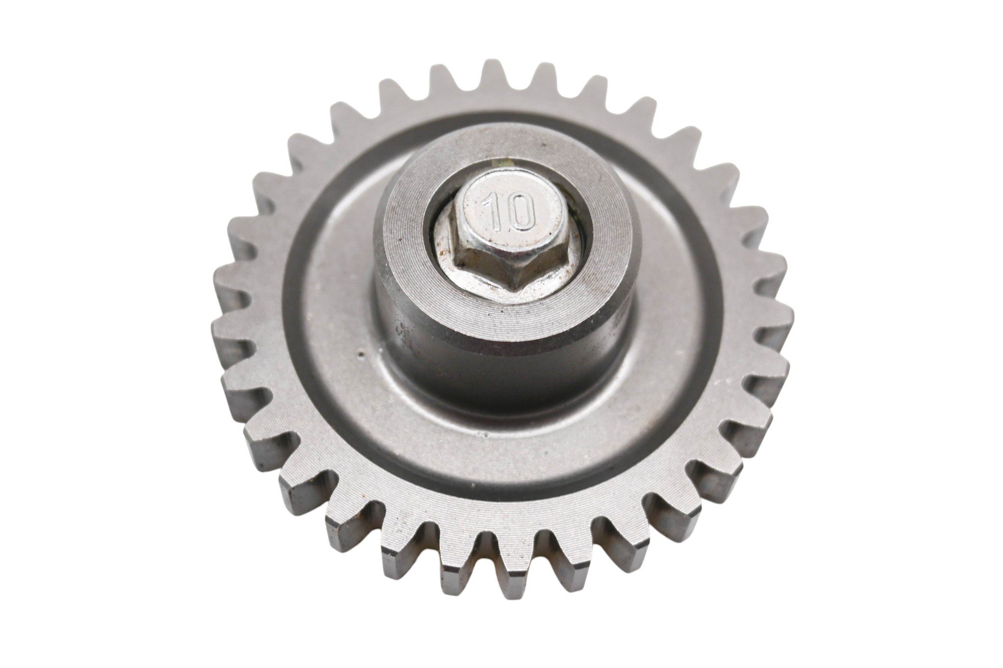 18 Yamaha Waverunner GP1800 Oil Pump Gear