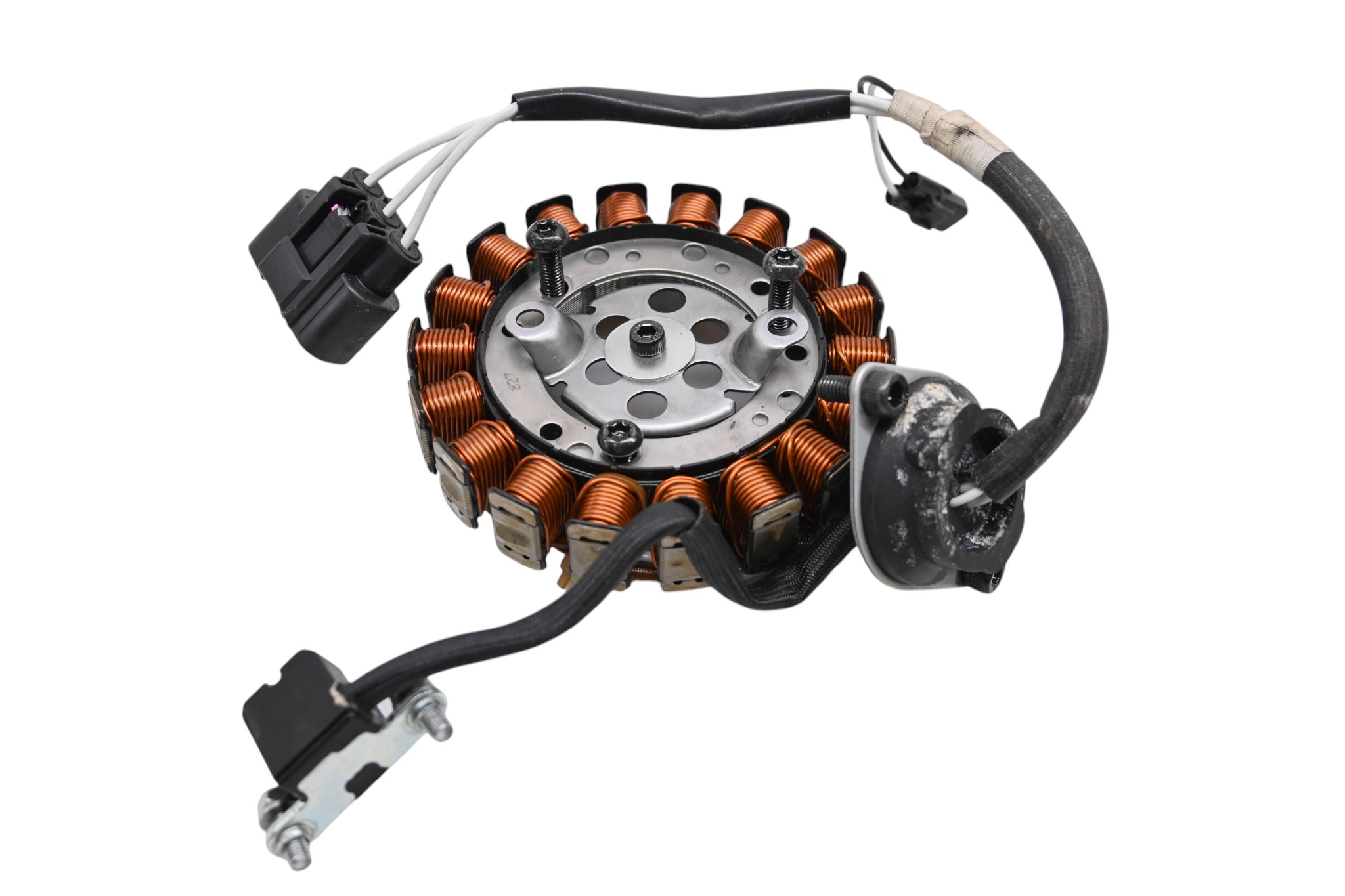 18 Yamaha Waverunner GP1800 Stator