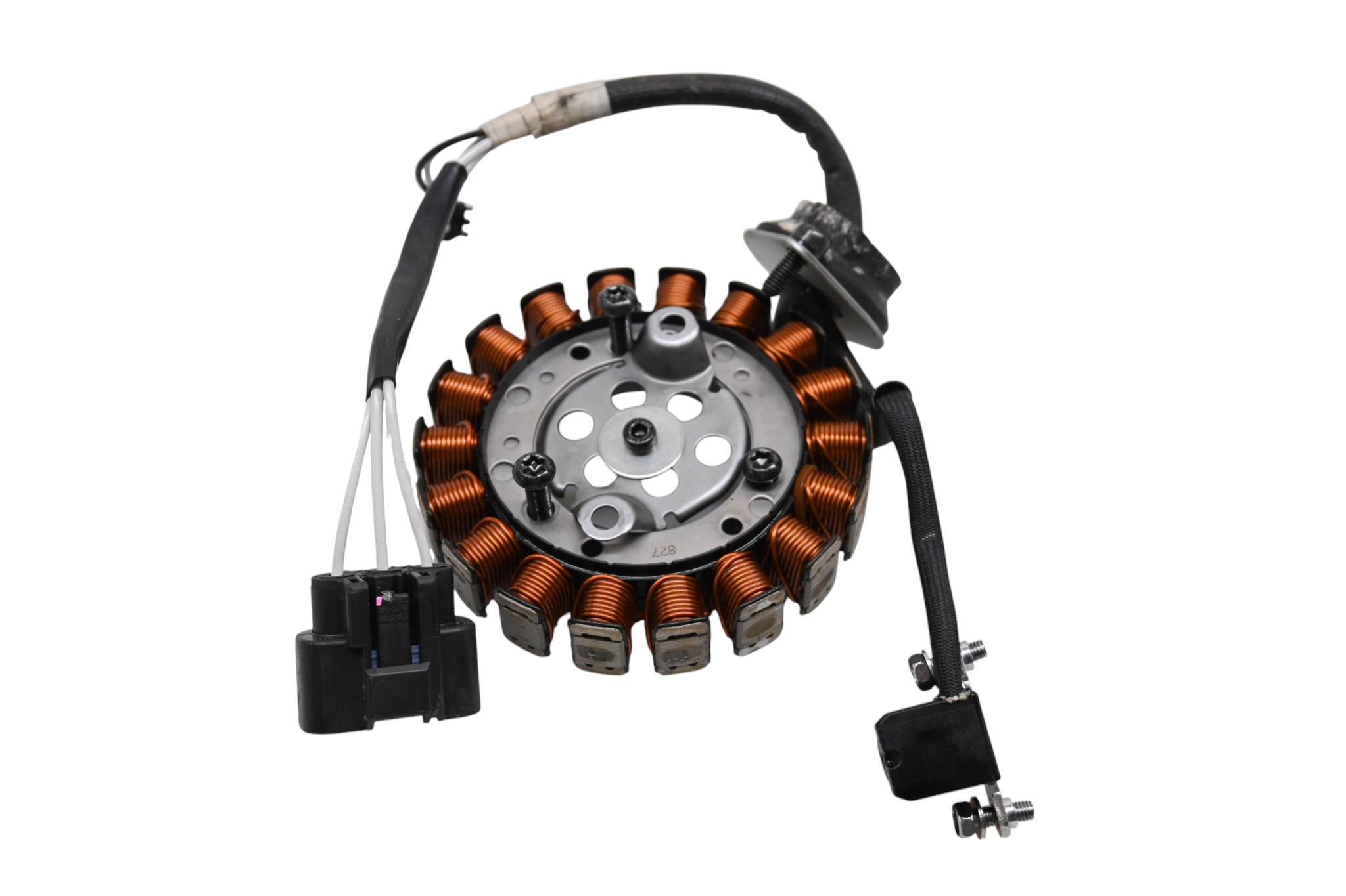 18 Yamaha Waverunner GP1800 Stator