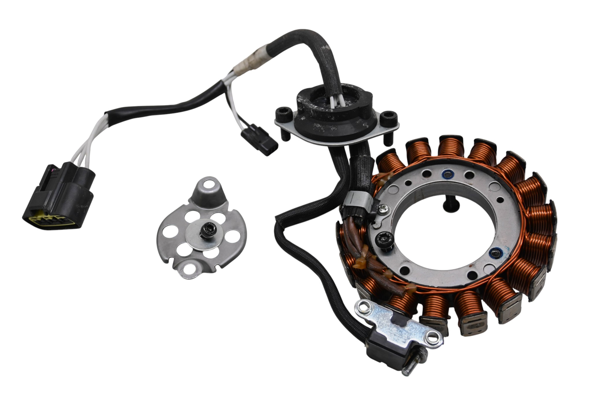 18 Yamaha Waverunner GP1800 Stator