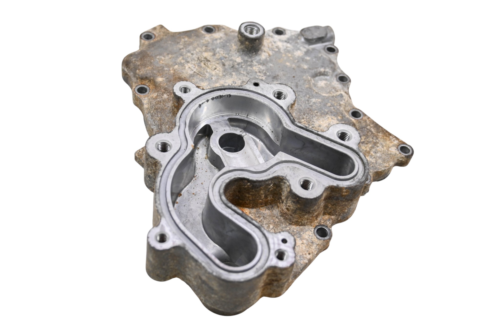 18 Yamaha Waverunner GP1800 Water Pump Cover