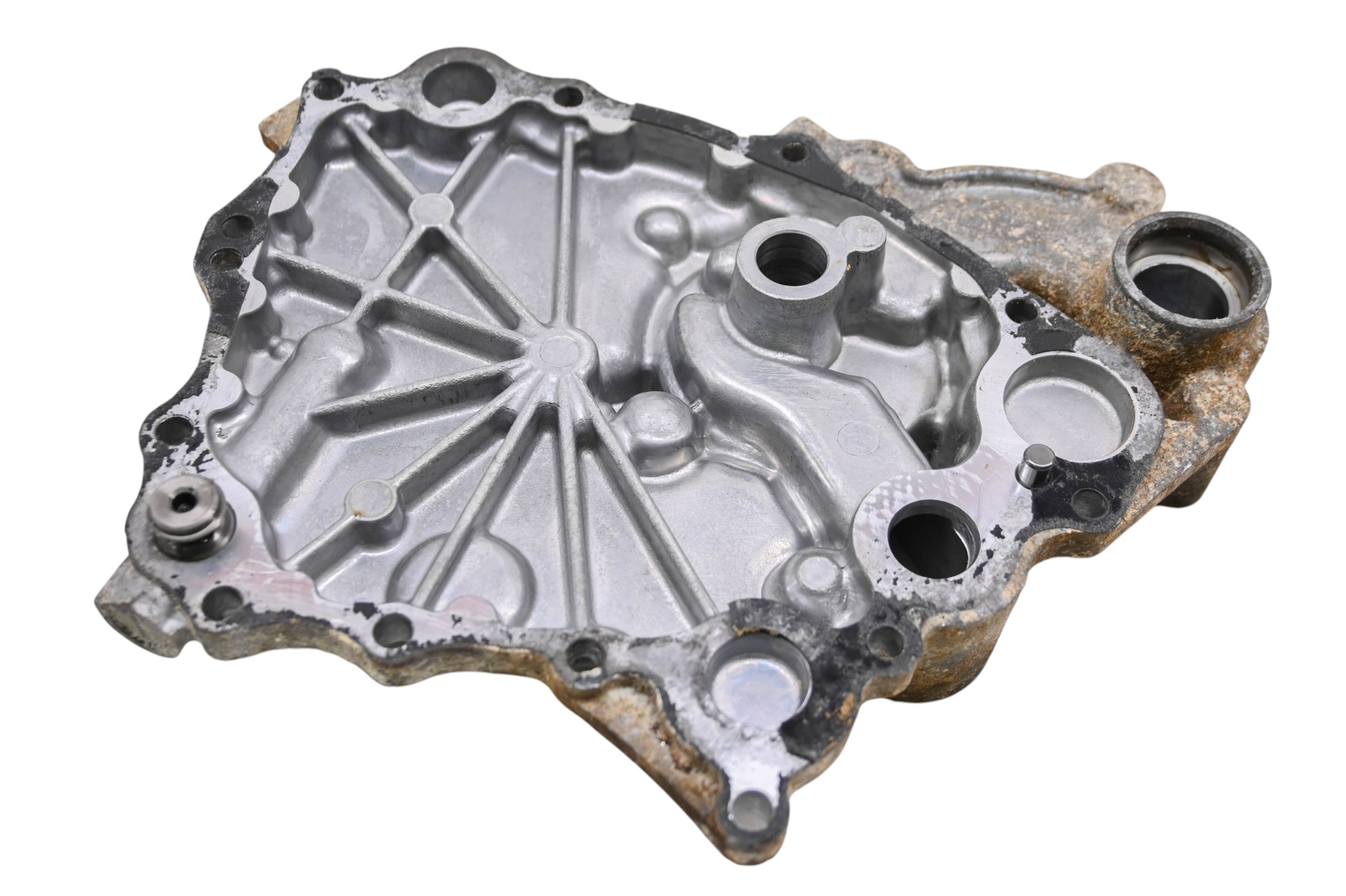 18 Yamaha Waverunner GP1800 Water Pump Cover