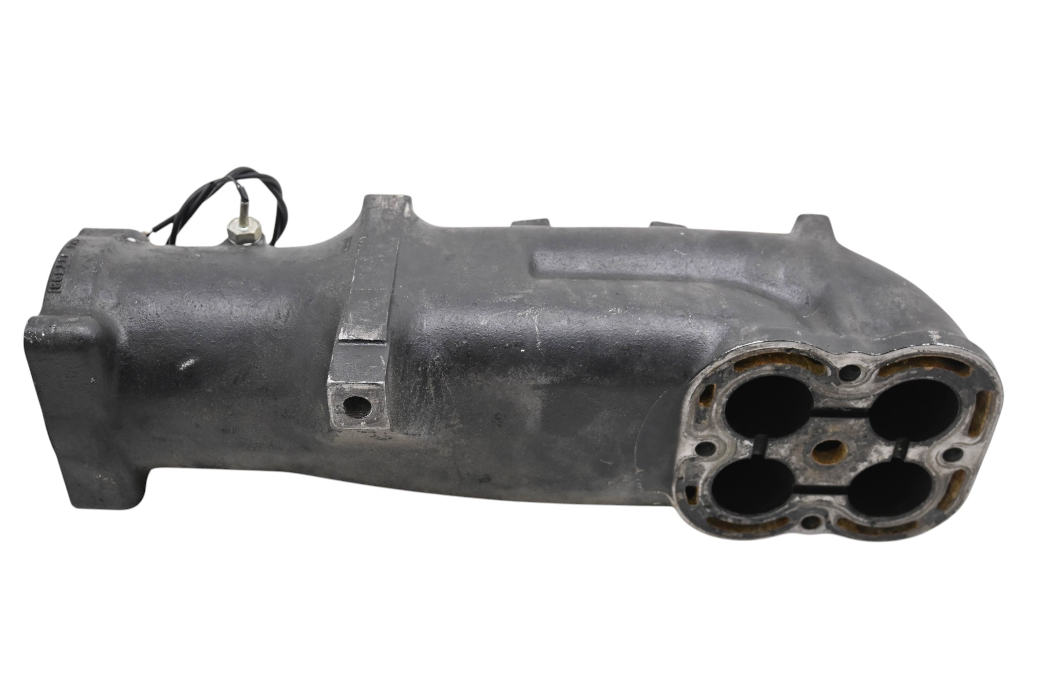 07 Kawasaki Ultra 250X Exhaust Pipe JT1500