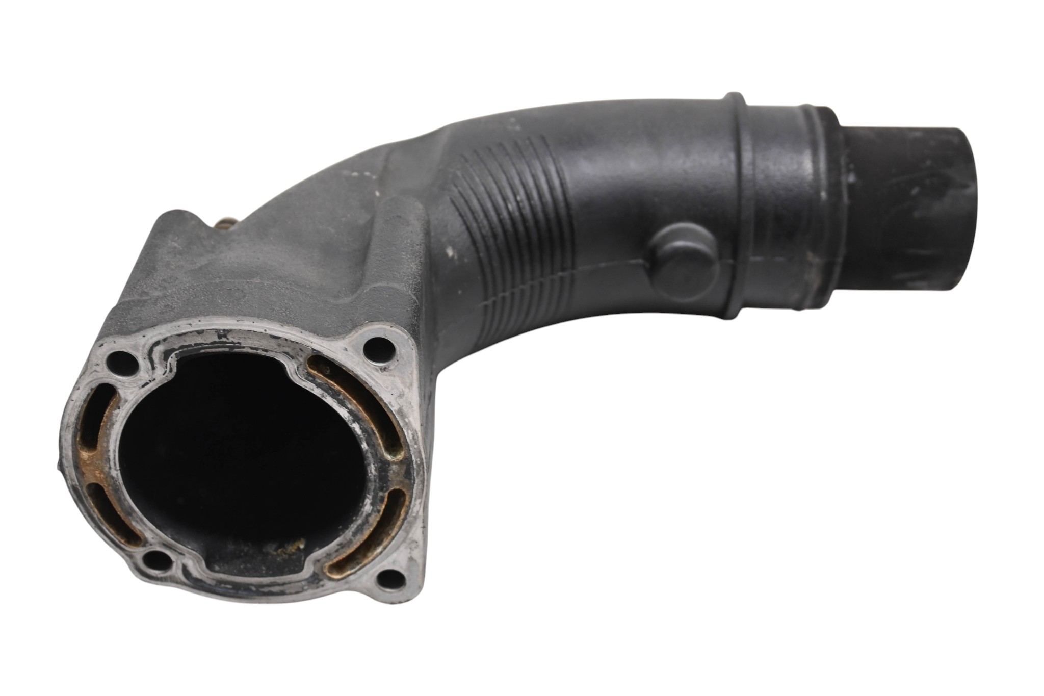 07 Kawasaki Ultra 250X Muffler Body JT1500