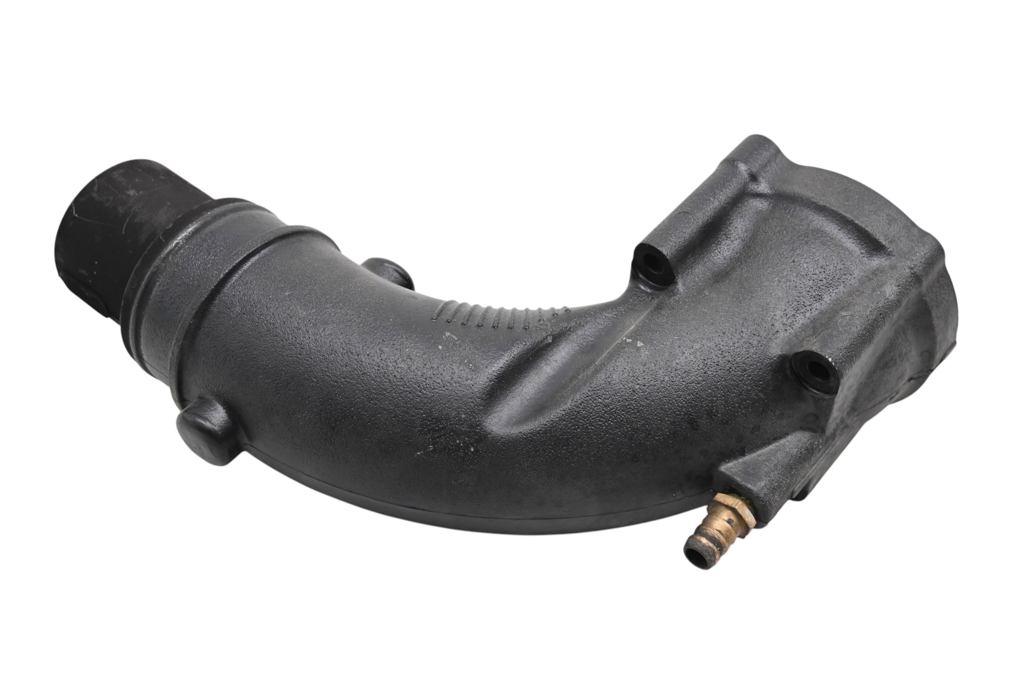 07 Kawasaki Ultra 250X Muffler Body JT1500