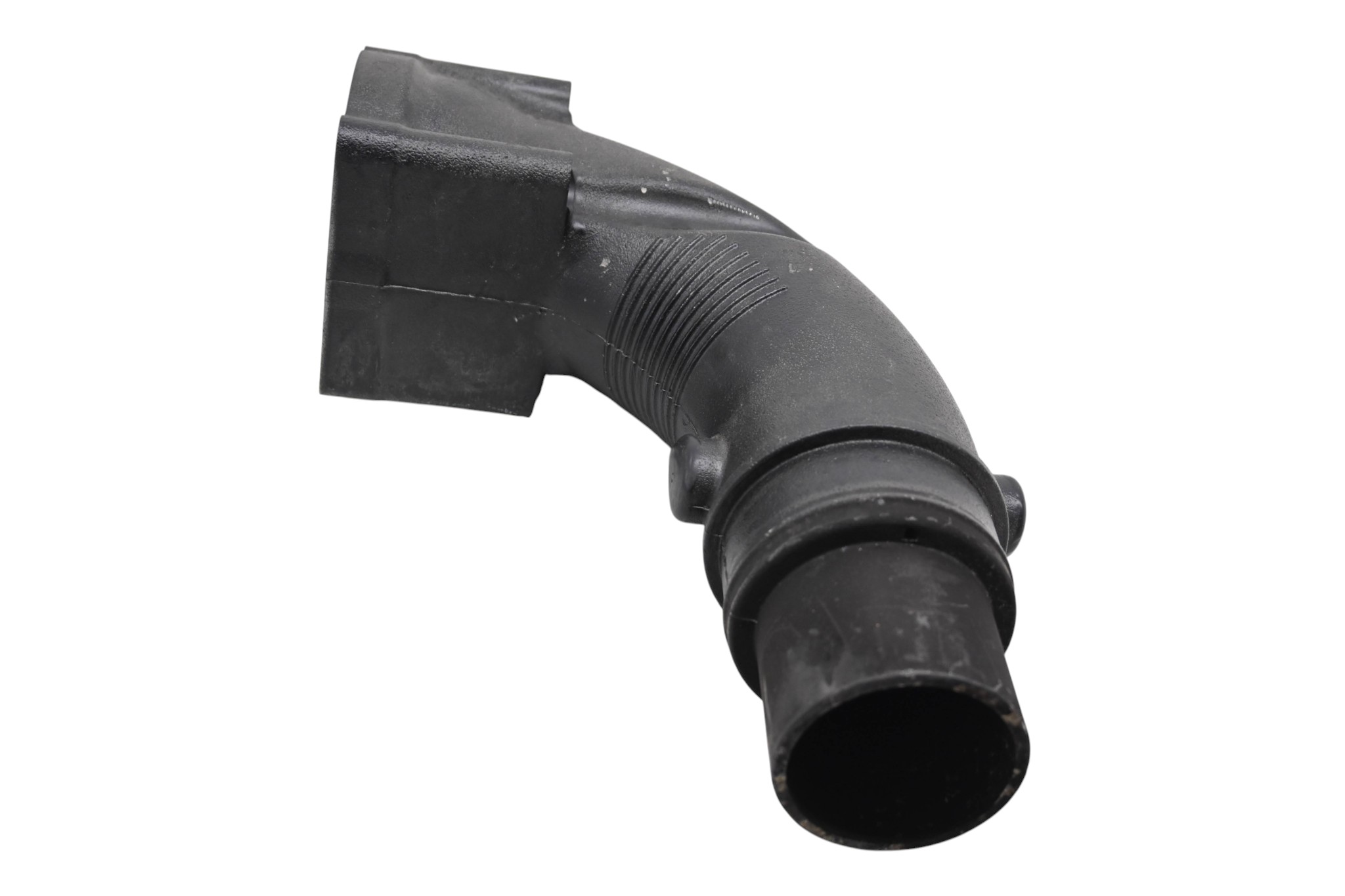07 Kawasaki Ultra 250X Muffler Body JT1500