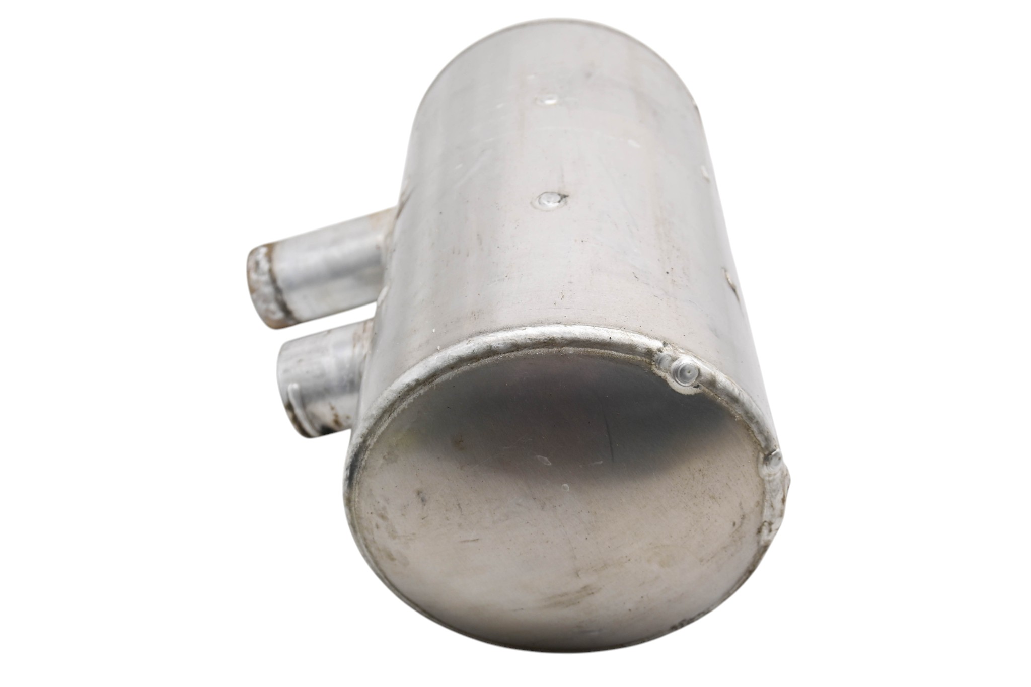 07 Kawasaki Ultra 250X Muffler Component 2Nd JT1500