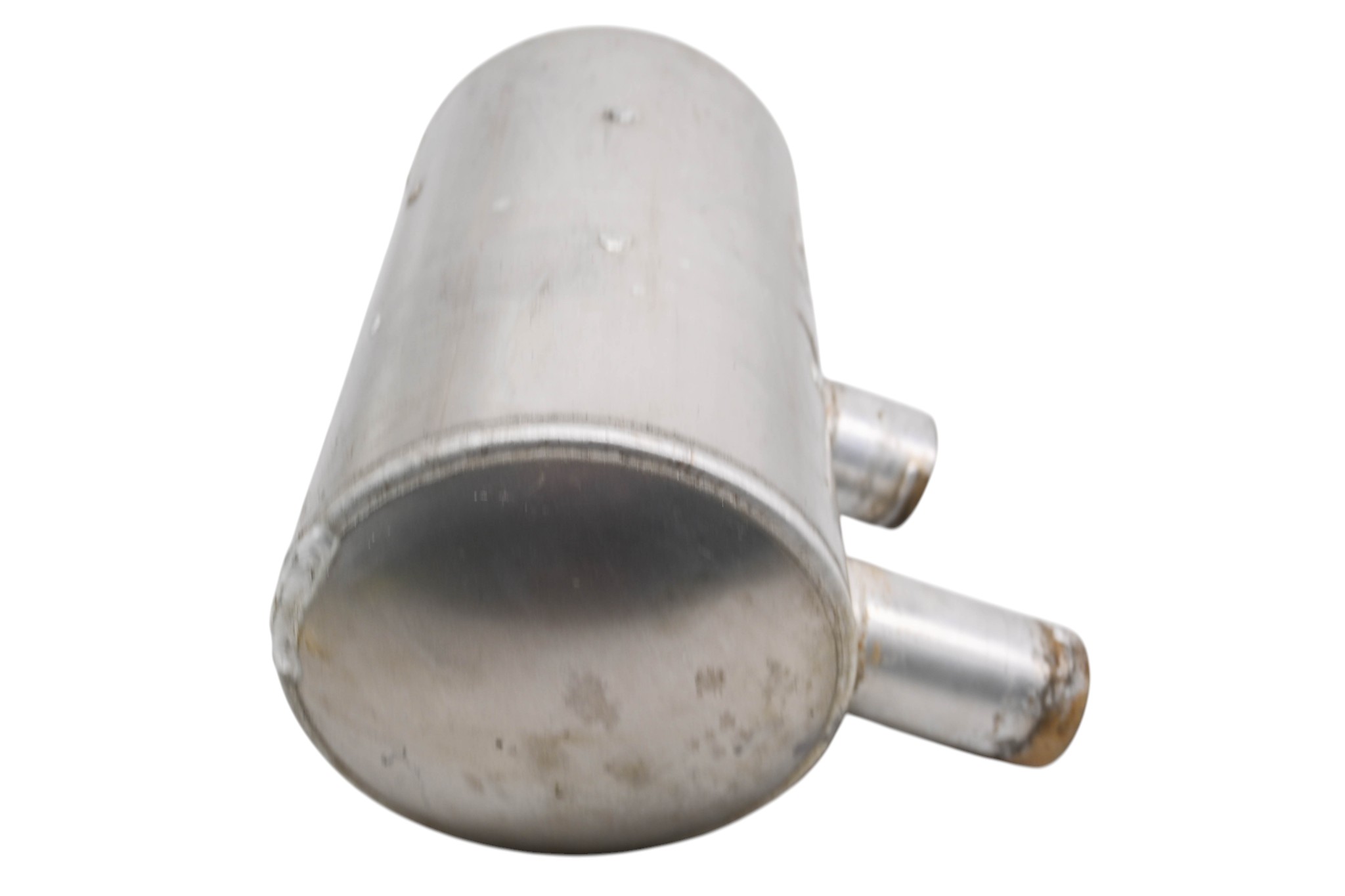 07 Kawasaki Ultra 250X Muffler Component 2Nd JT1500
