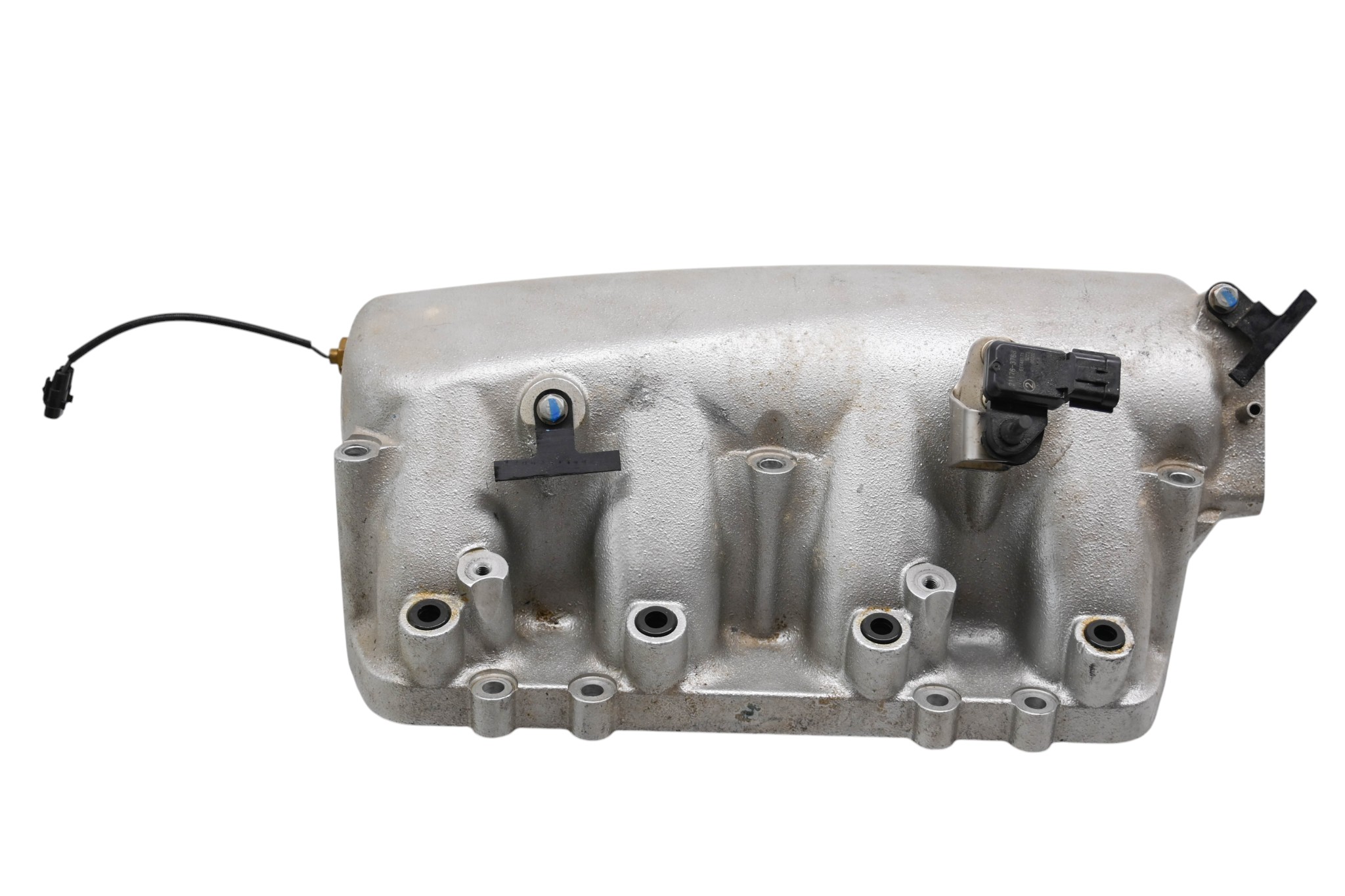 07 Kawasaki Ultra 250X Intake Manifold JT1500