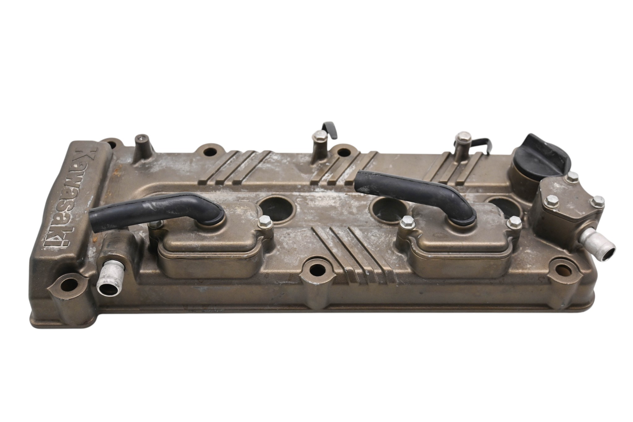 07 Kawasaki Ultra 250X Valve Cover JT1500