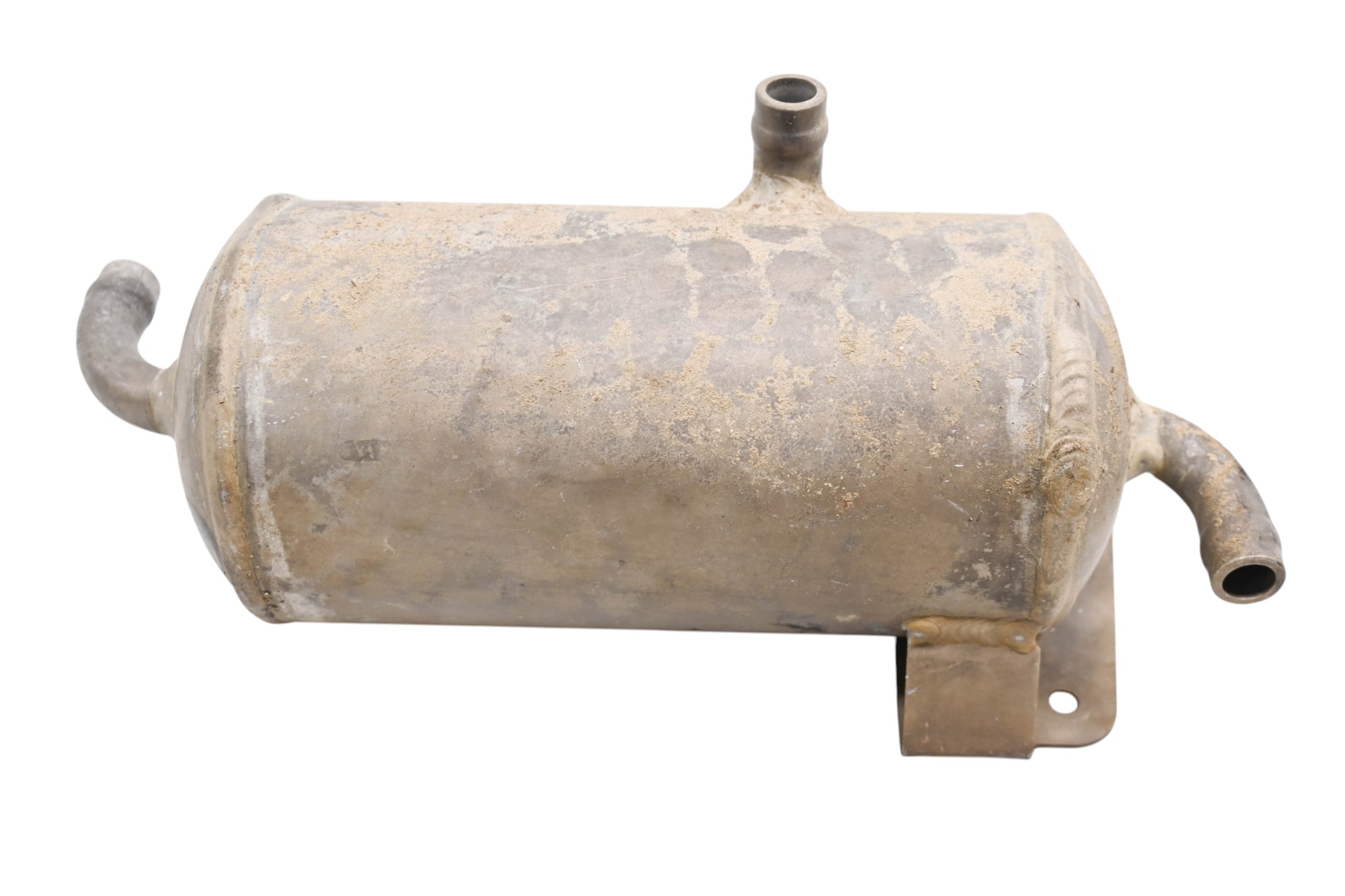 07 Kawasaki Ultra 250X Oil Tank Seperator JT1500
