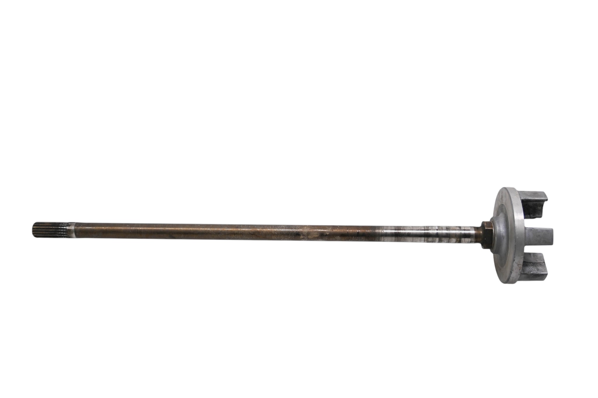07 Kawasaki Ultra 250X Drive Shaft & Coupling JT1500
