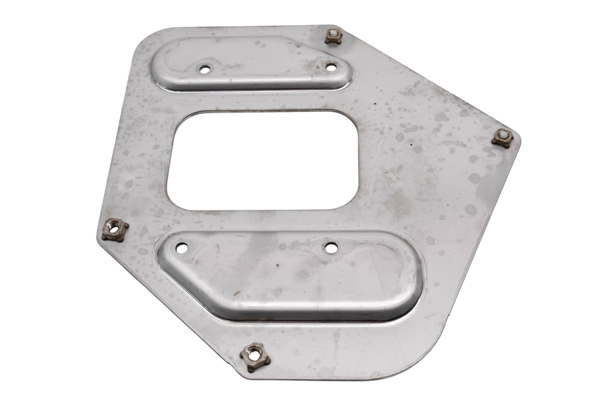 07 Kawasaki Ultra 250X Inter Cooler Support Bracket Mount JT1500