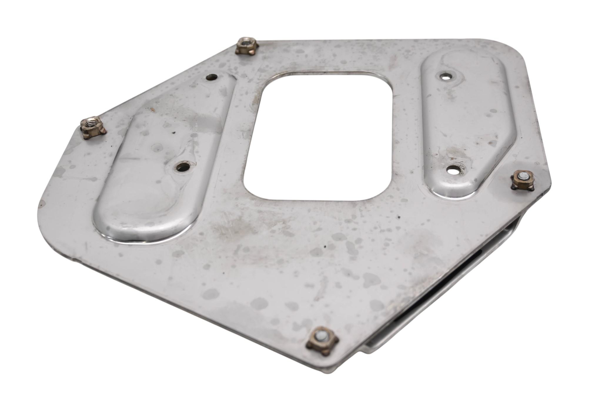 07 Kawasaki Ultra 250X Inter Cooler Support Bracket Mount JT1500