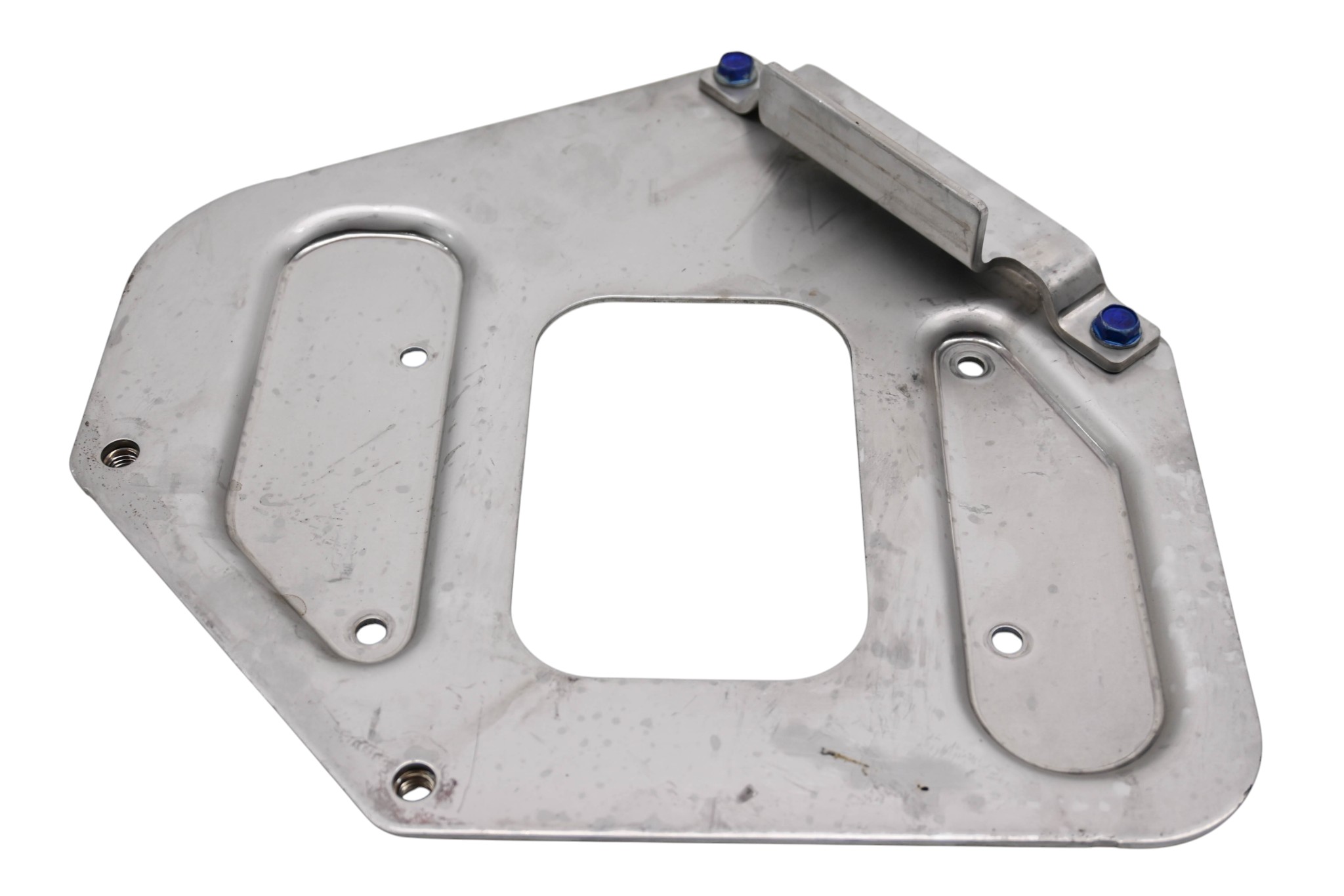 07 Kawasaki Ultra 250X Inter Cooler Support Bracket Mount JT1500