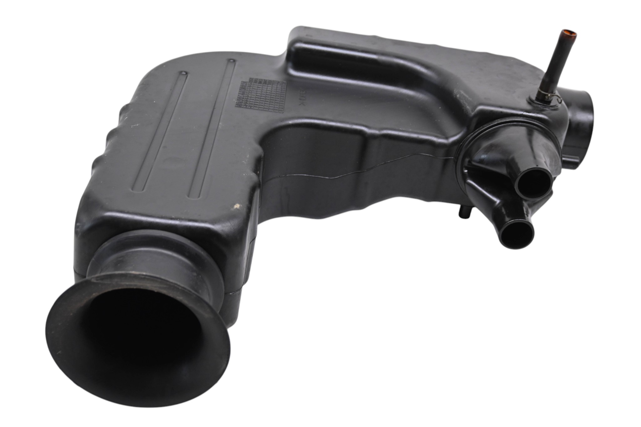 07 Kawasaki Ultra 250X Airbox Intake Air Box JT1500