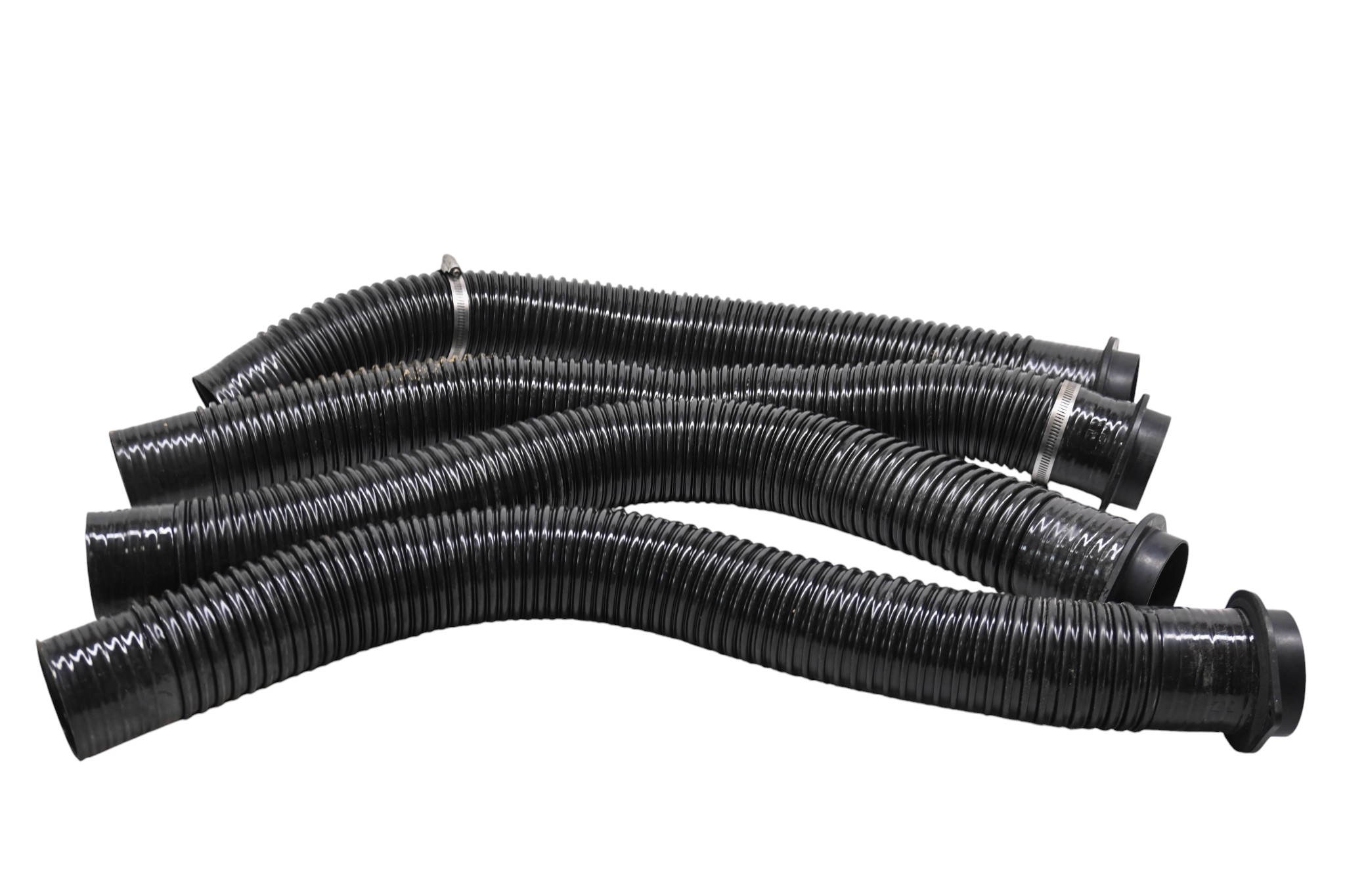 07 Kawasaki Ultra 250X Ventilation Hoses JT1500