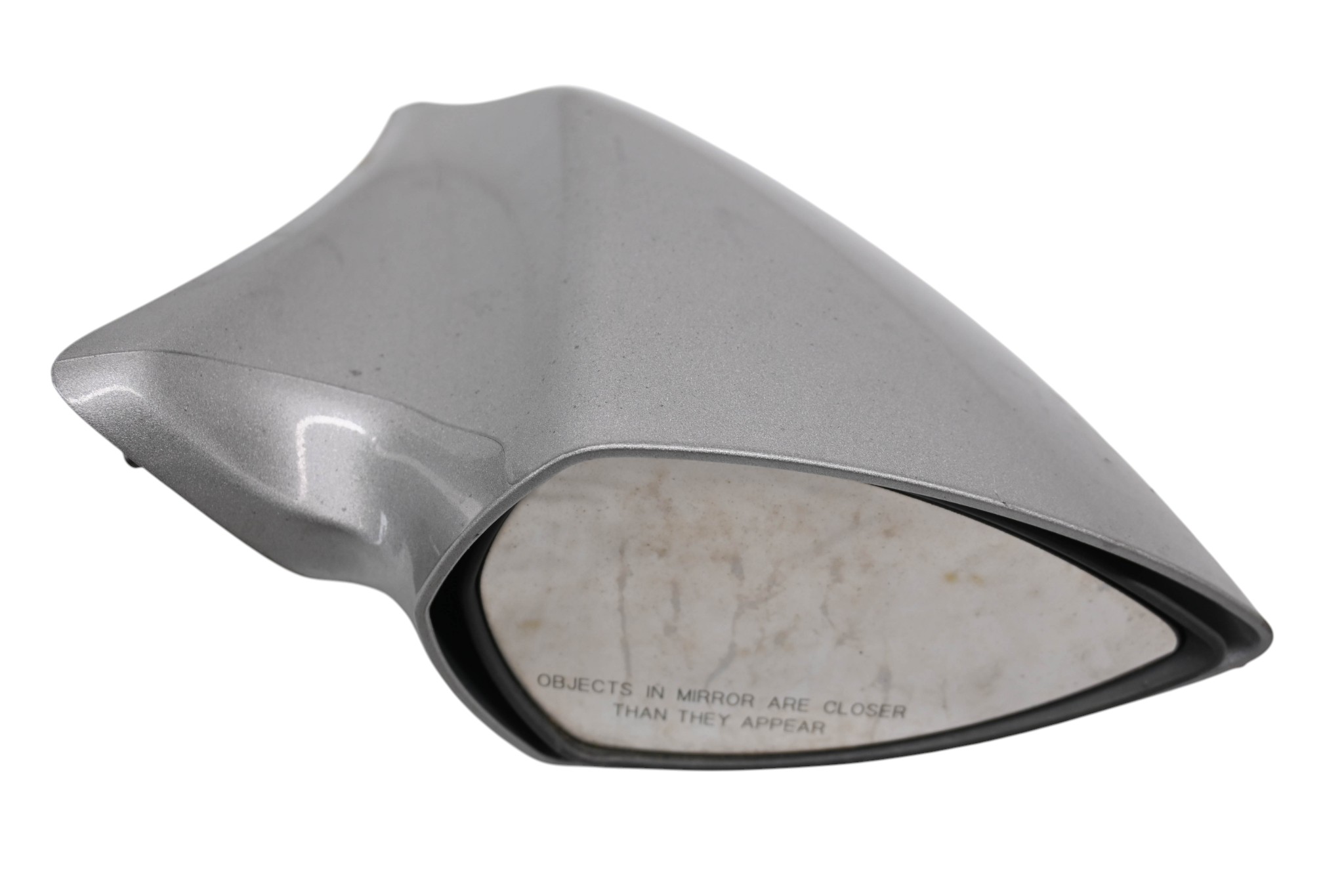 07 Kawasaki Ultra 250X Right Mirror JT1500