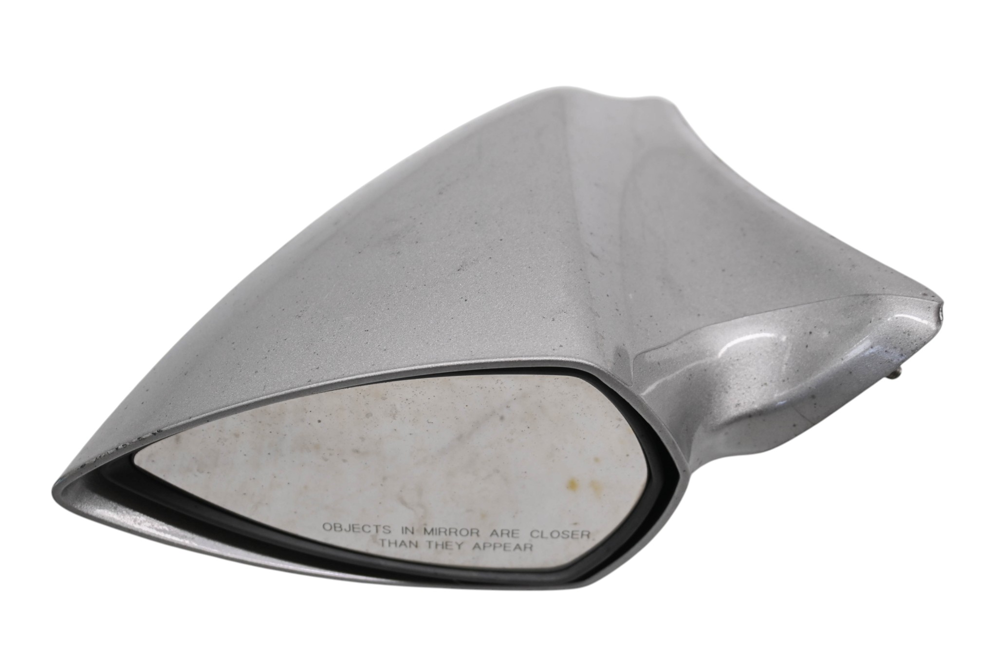 07 Kawasaki Ultra 250X Left Mirror JT1500