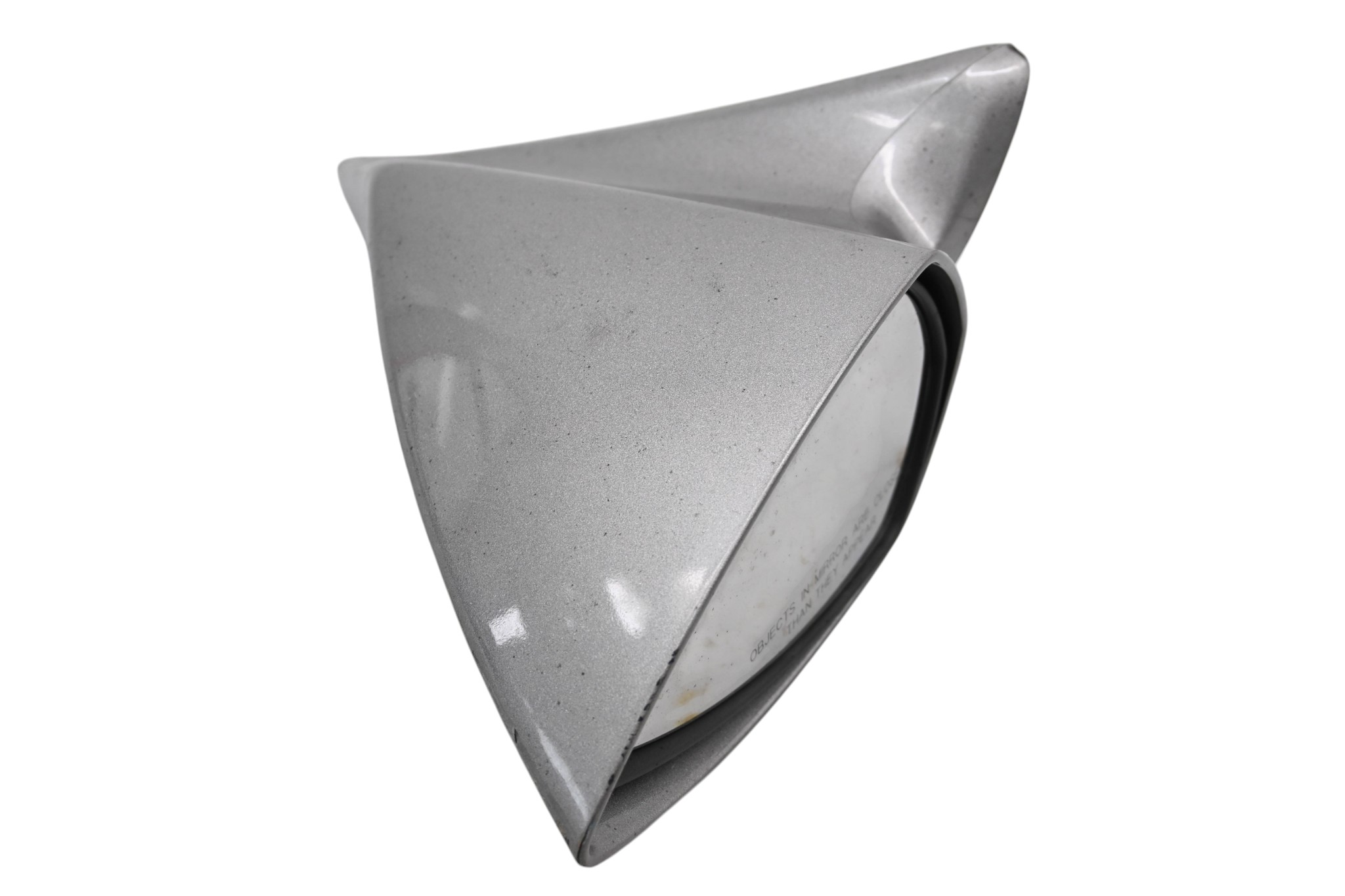 07 Kawasaki Ultra 250X Left Mirror JT1500