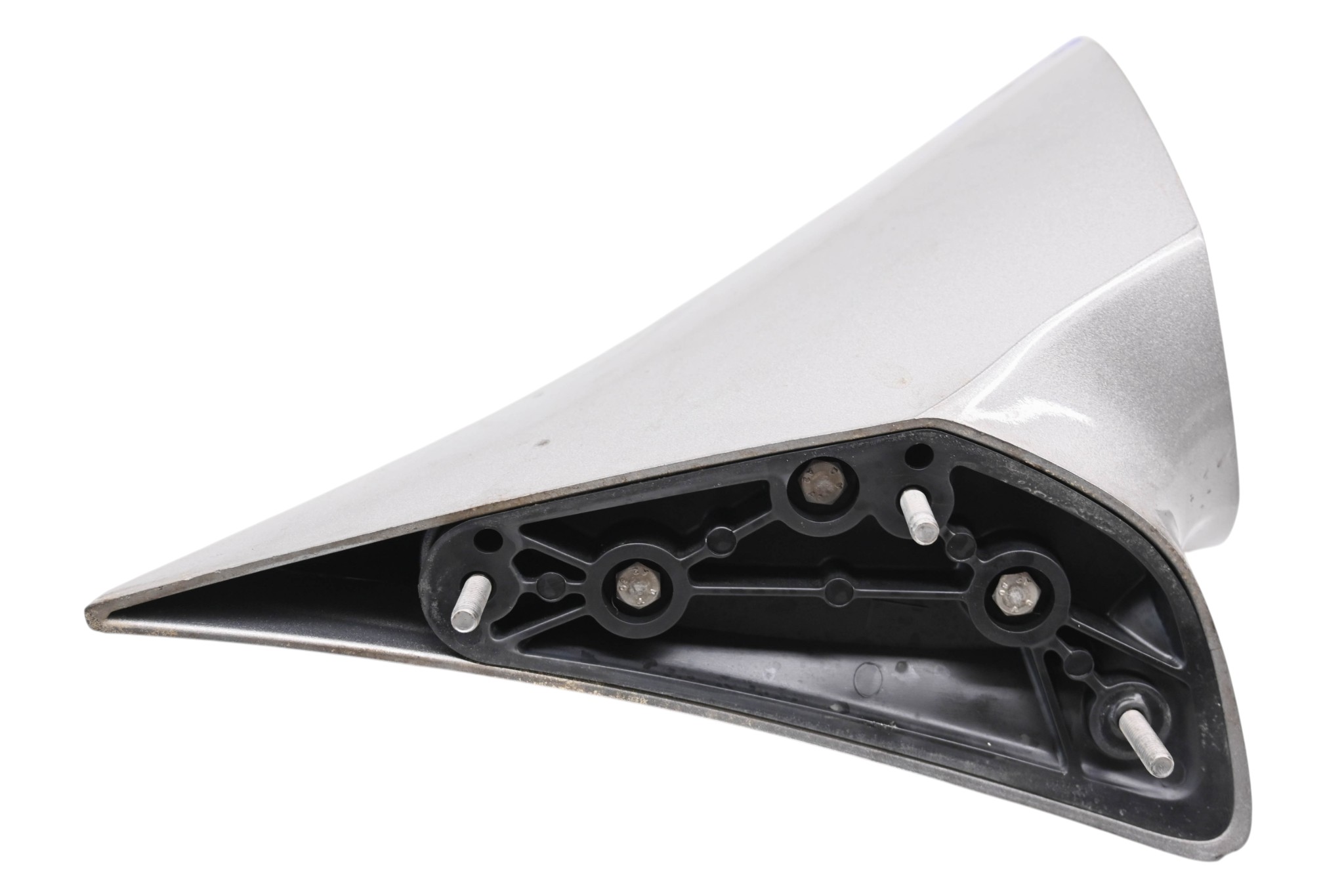 07 Kawasaki Ultra 250X Left Mirror JT1500