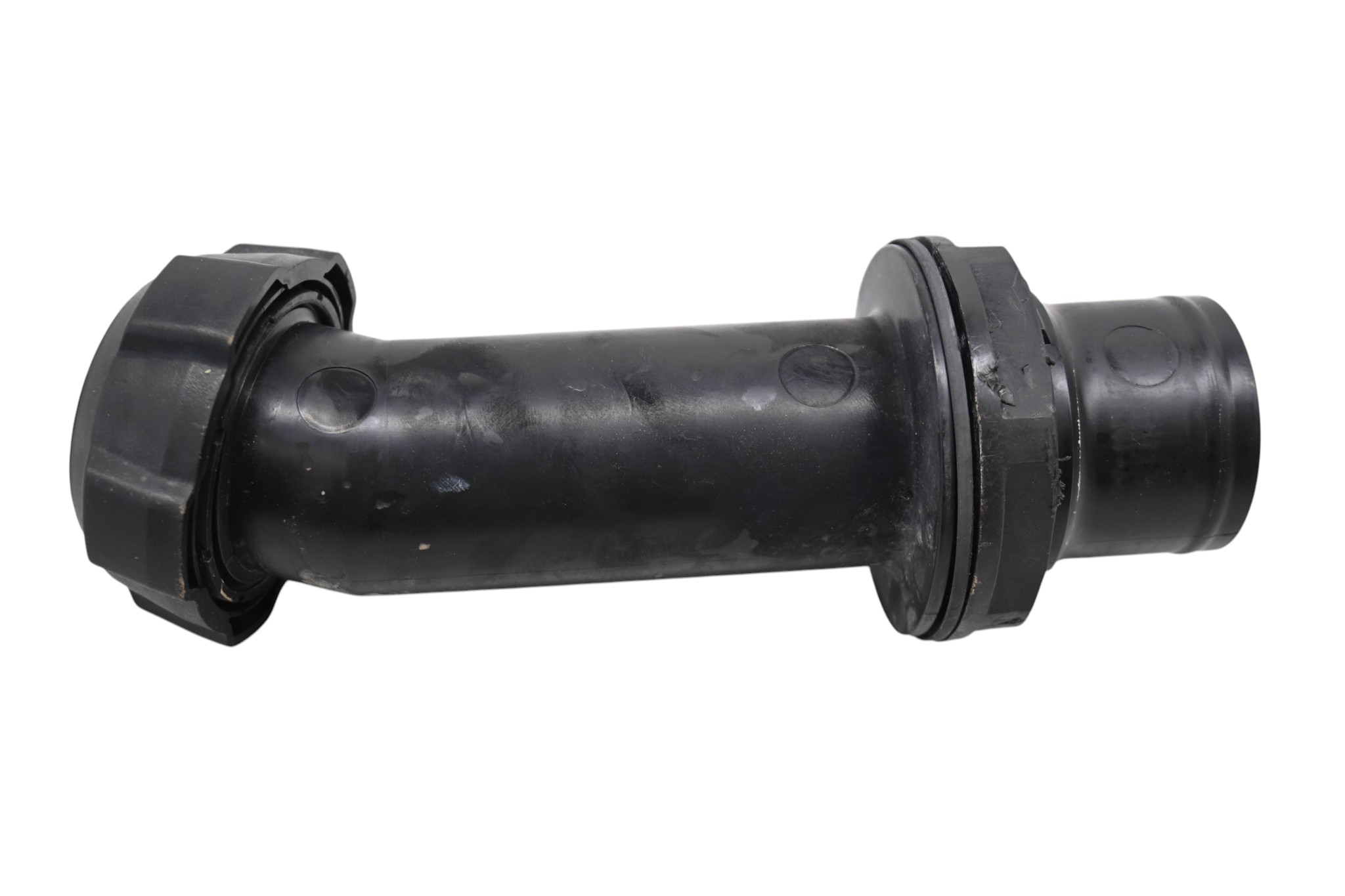 07 Kawasaki Ultra 250X Gas Cap & Fill Neck JT1500