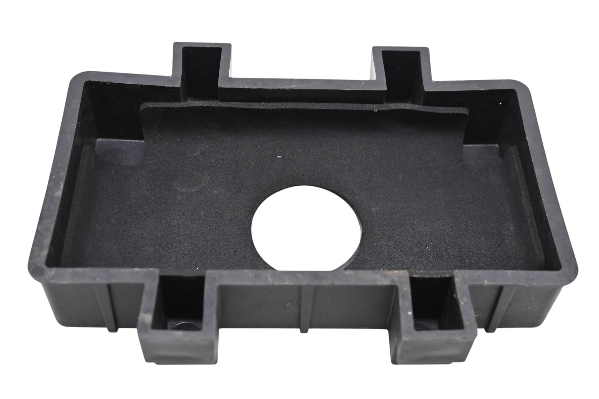 07 Kawasaki Ultra 250X Battery Case Damper JT1500